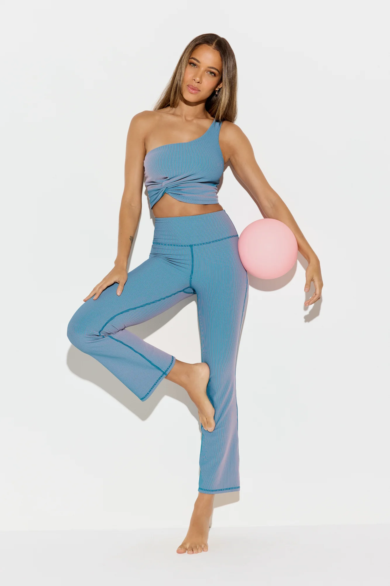 Auralight Charlieze Crop Tank - Image 3