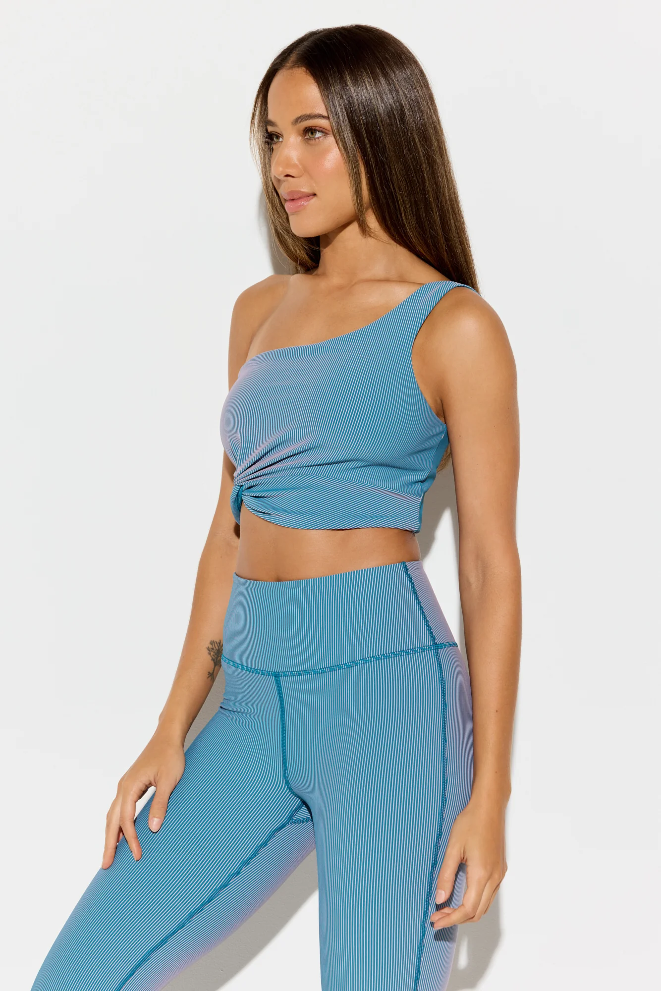 Auralight Charlieze Crop Tank - Image 5