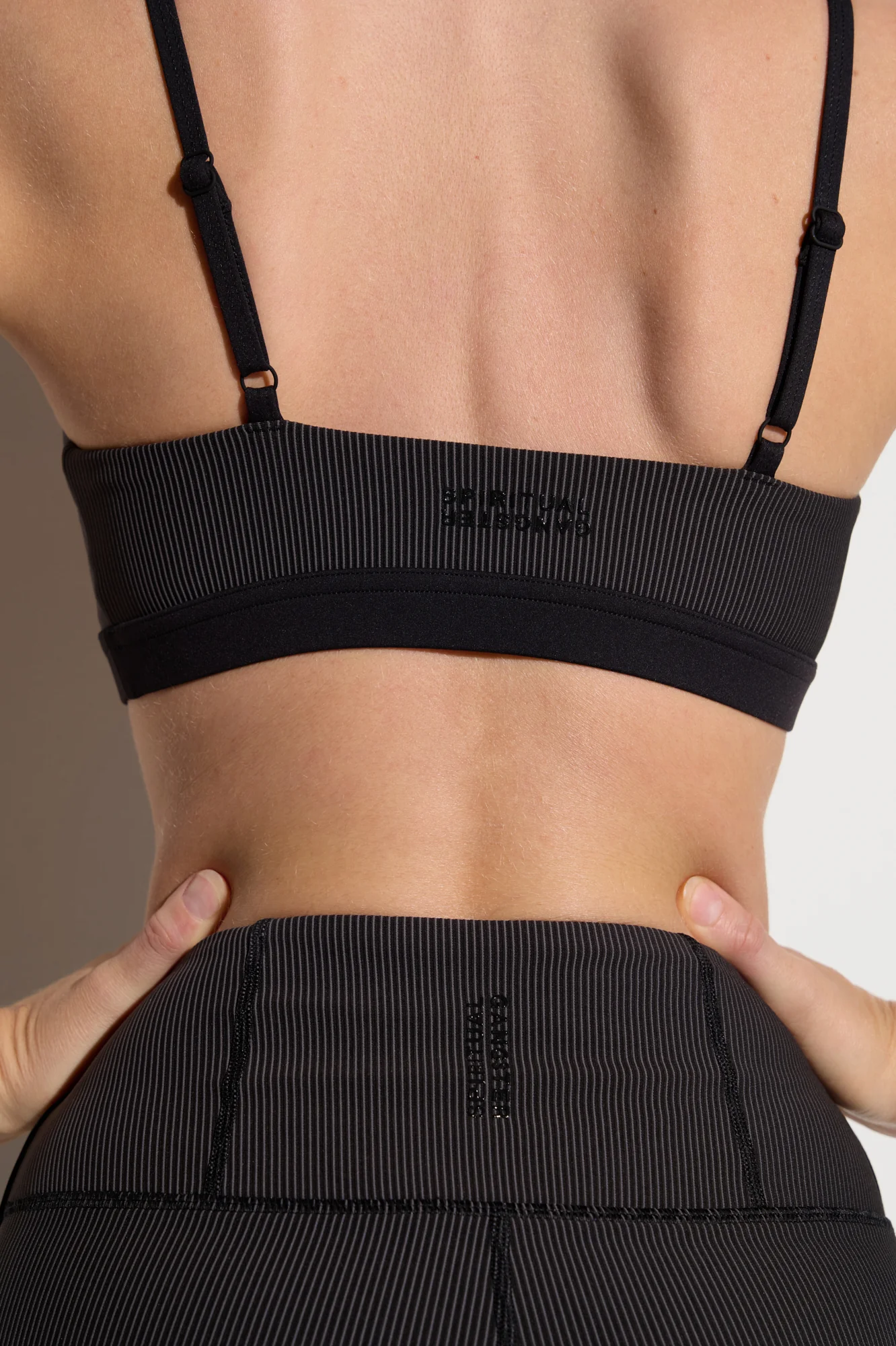 Auralight Unity Bra - Image 10