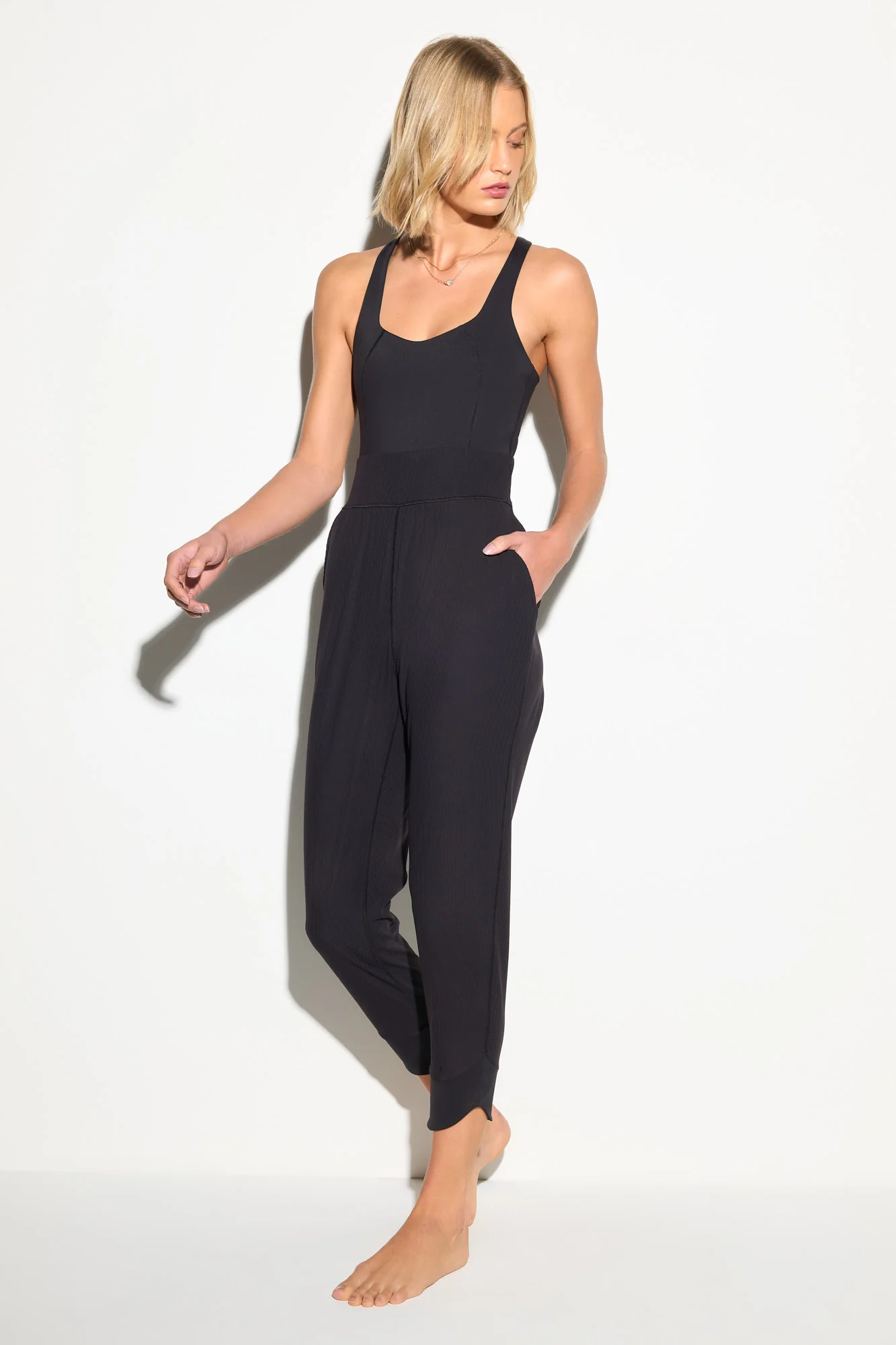 Wander Jumpsuit - Image 4
