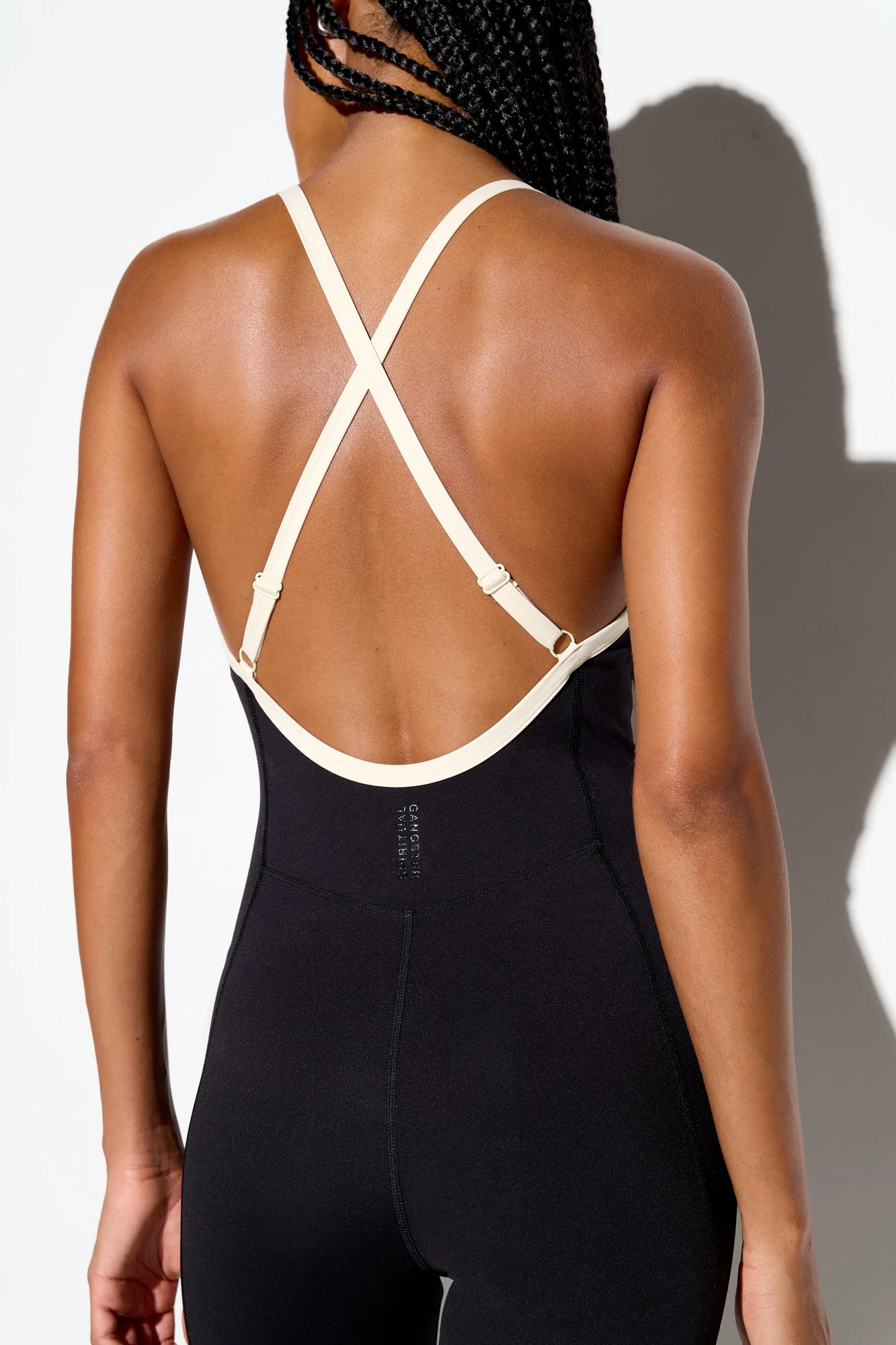 Nirvana Avery Jumpsuit - Image 10