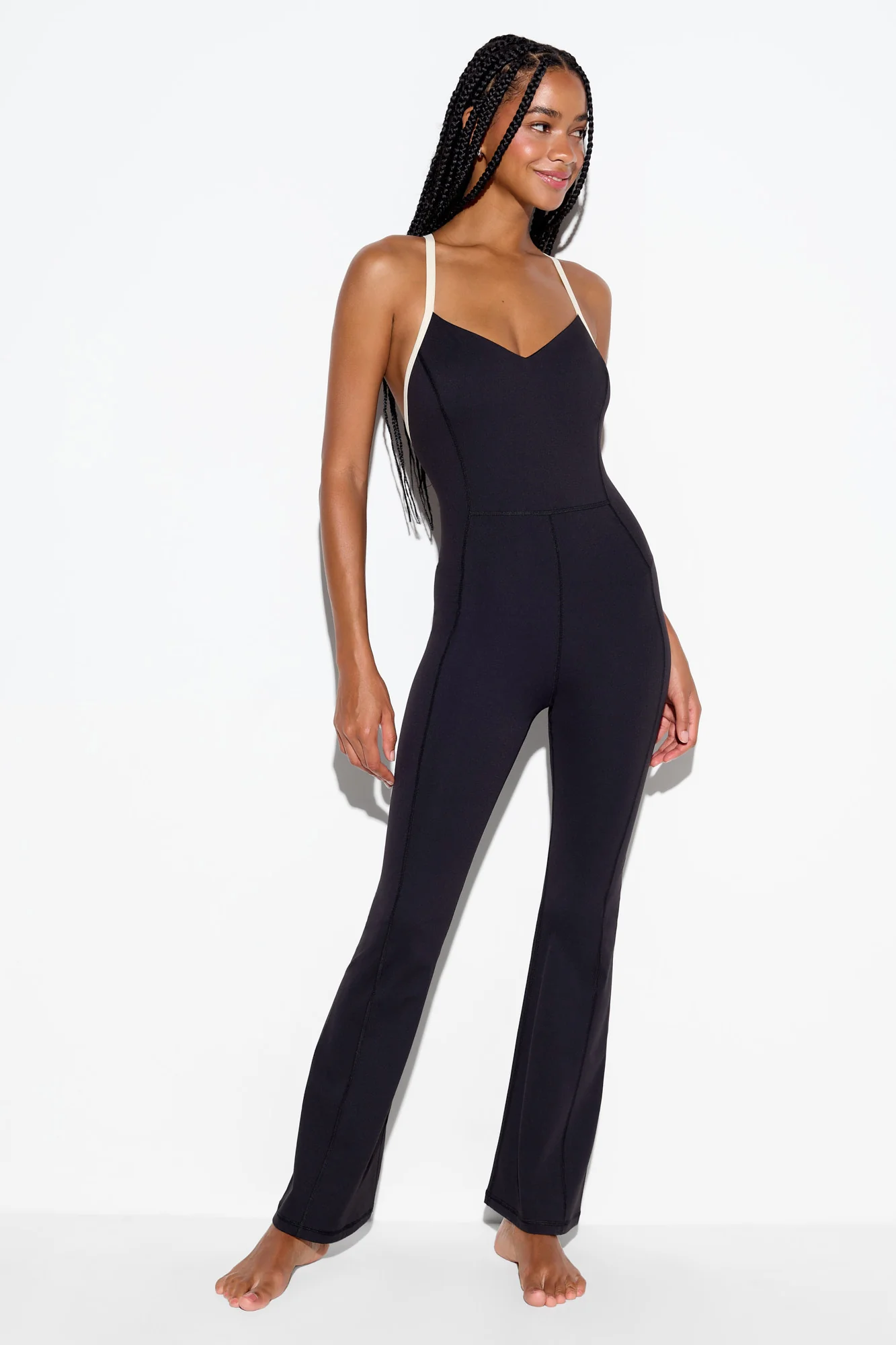 Nirvana Avery Jumpsuit - Image 6