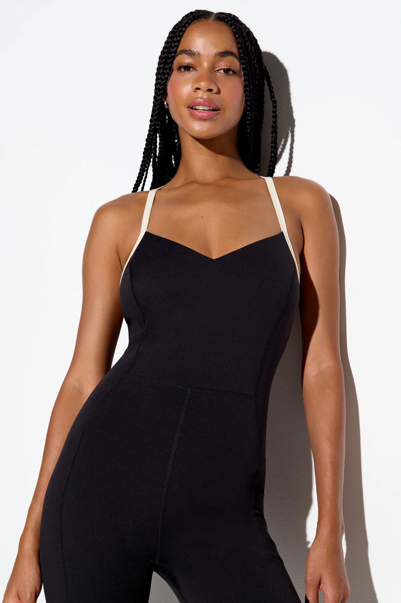 Nirvana Avery Jumpsuit - Image 9