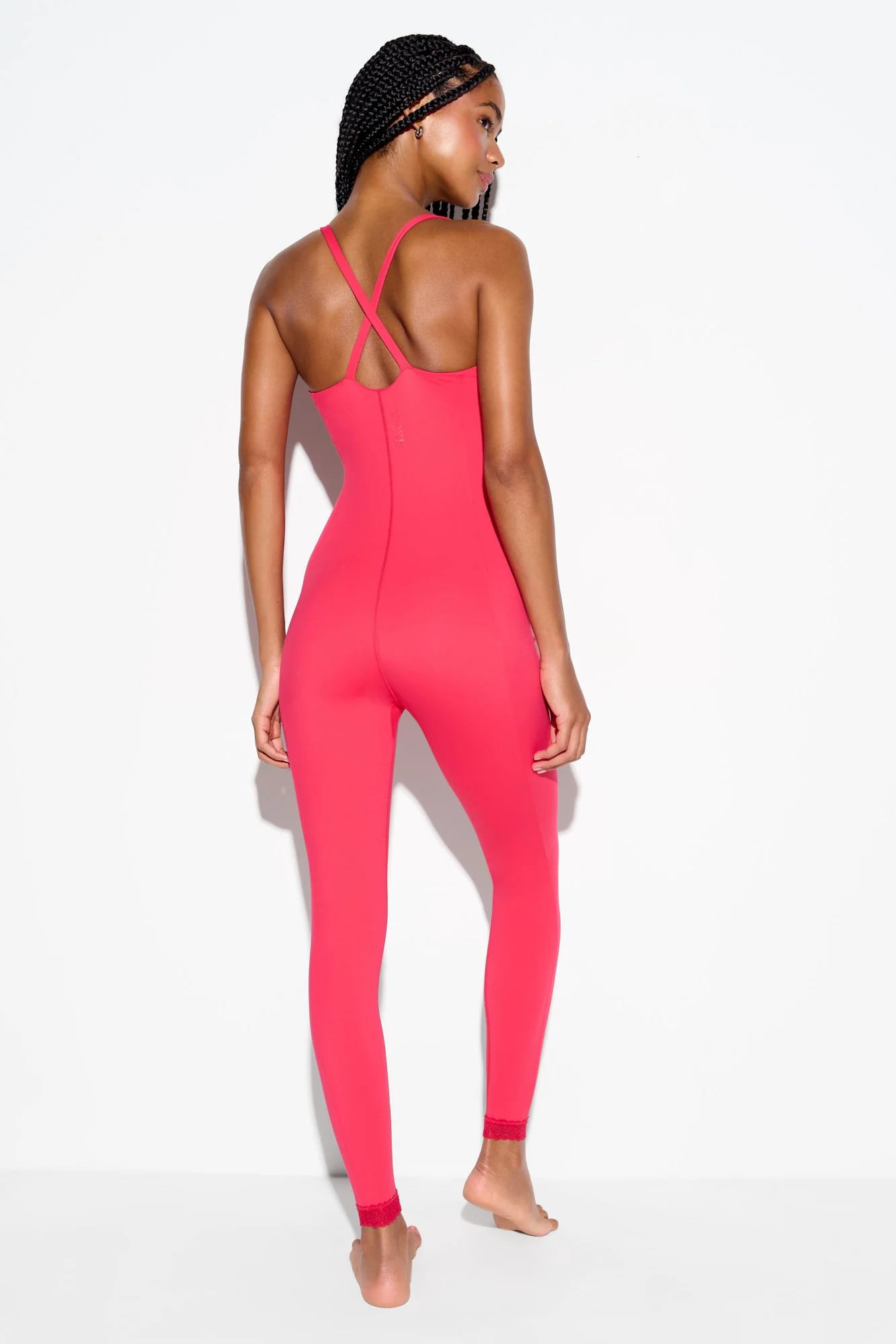 Nirvana Selena Jumpsuit - Image 3