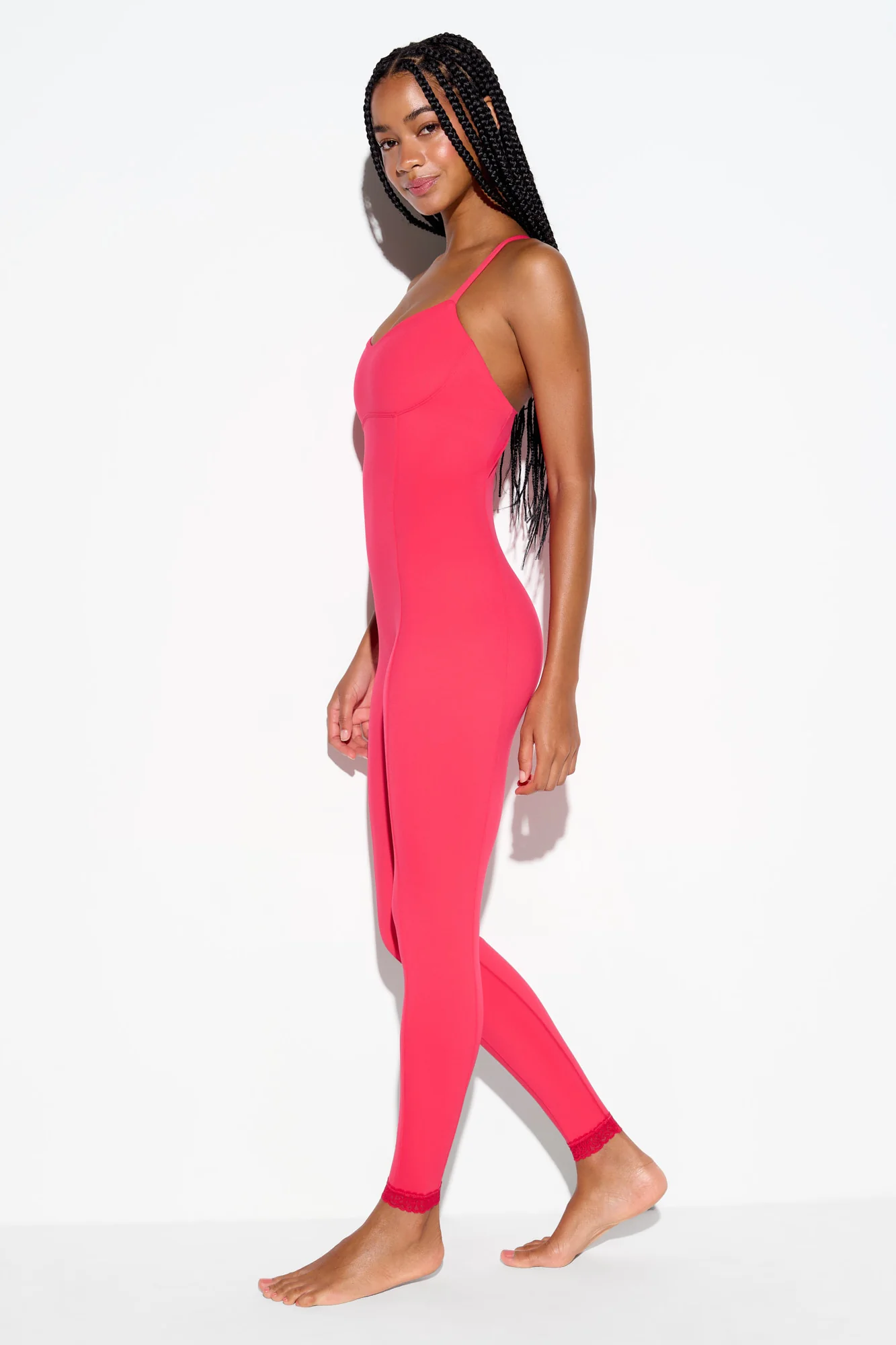 Nirvana Selena Jumpsuit - Image 4