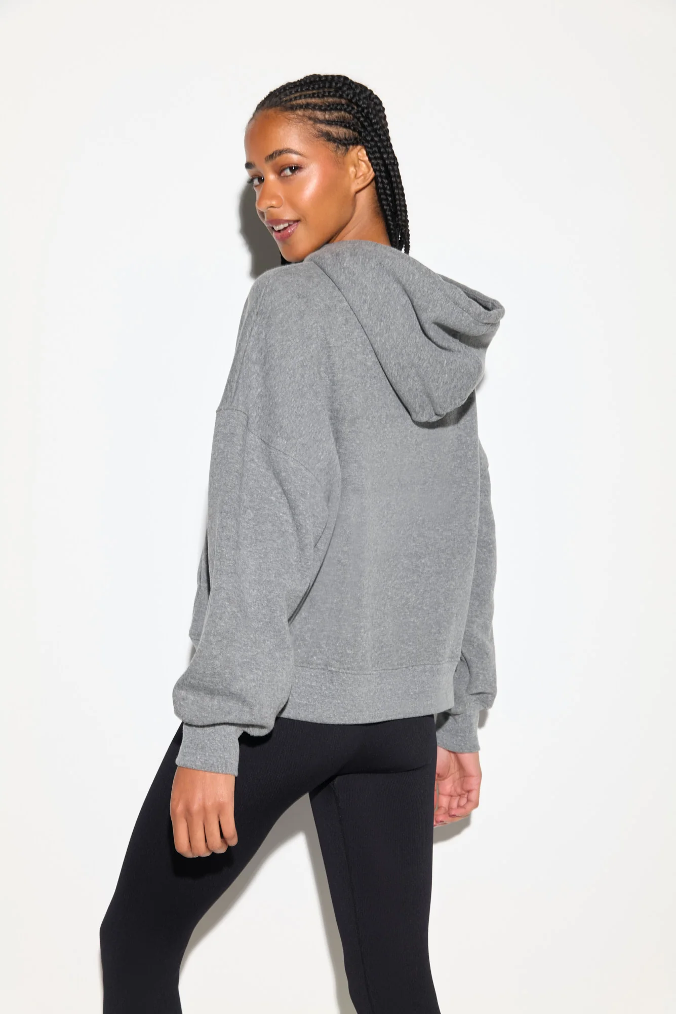 SG x Atticus My Soul Belair Hoodie - Image 4