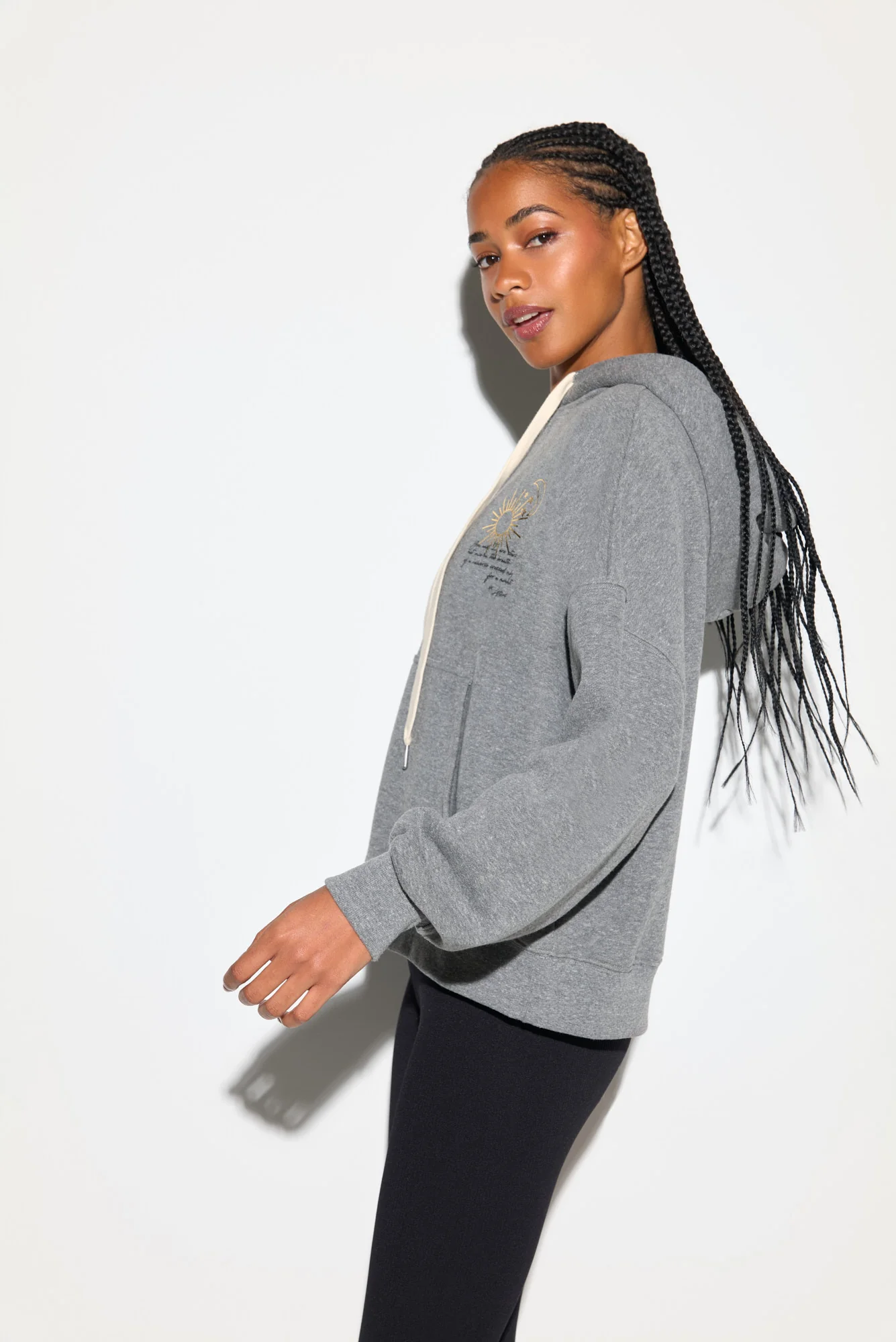 SG x Atticus My Soul Belair Hoodie - Image 5