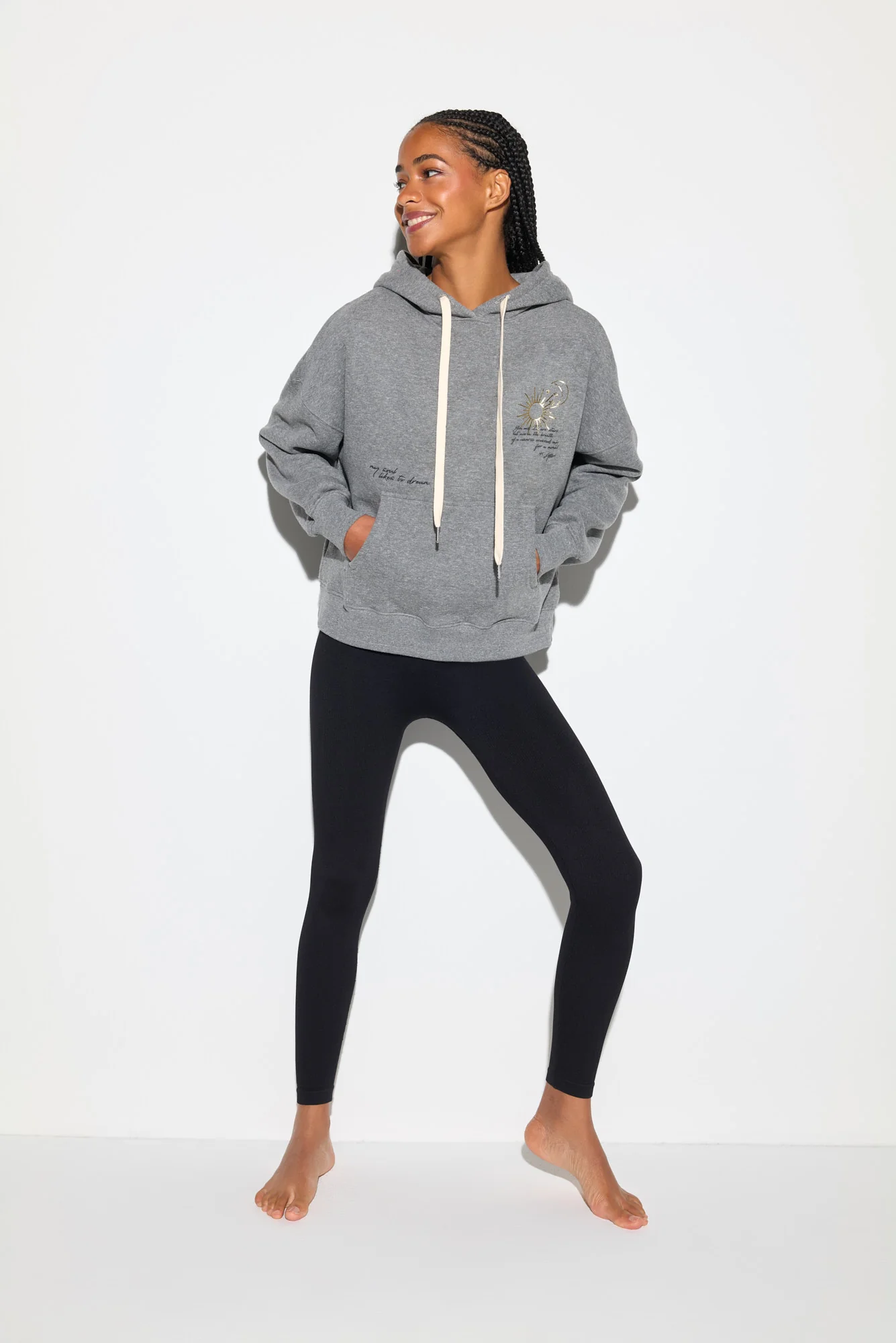 SG x Atticus My Soul Belair Hoodie - Image 9