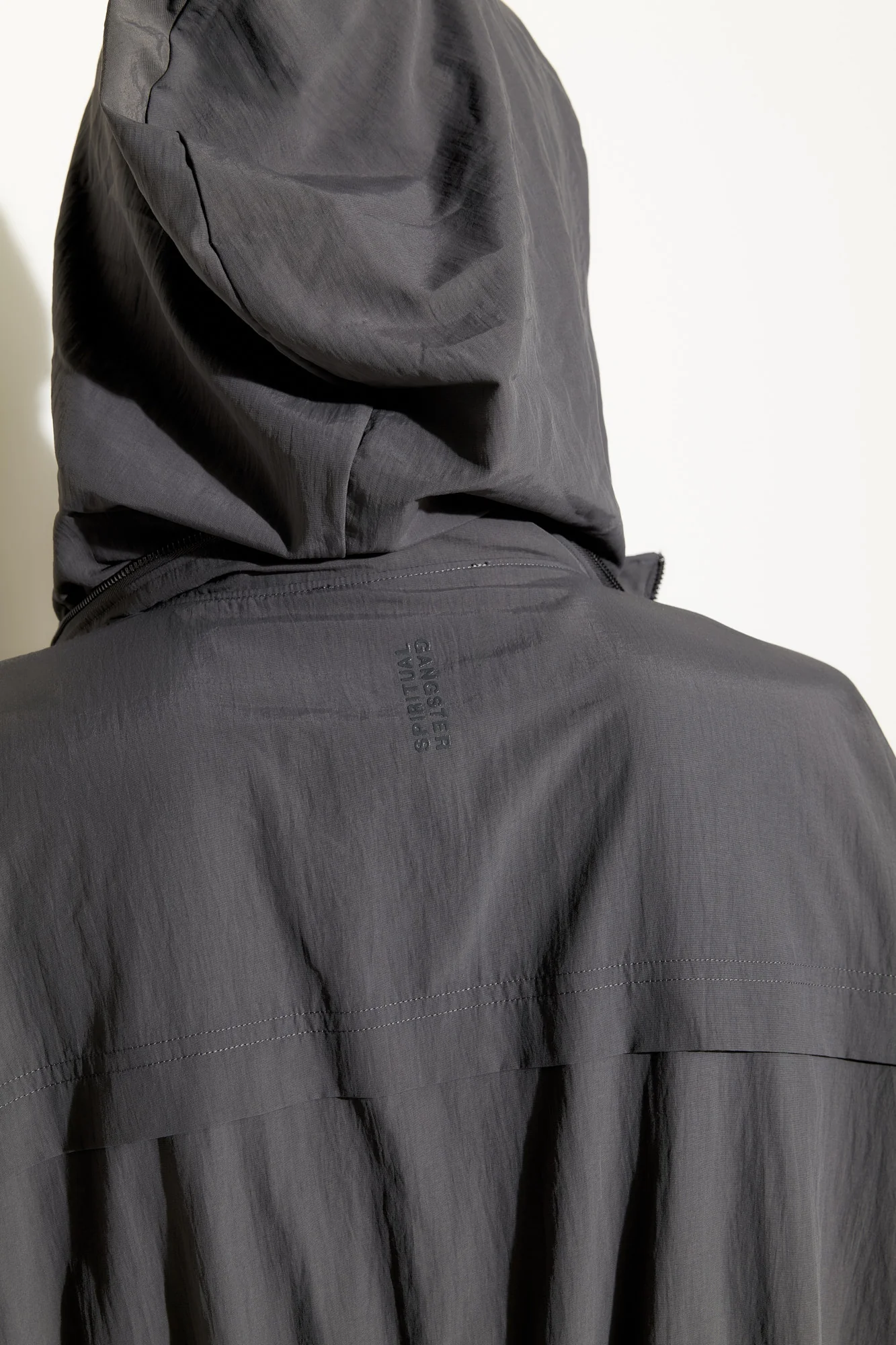 Delancey Trench Coat - Image 7