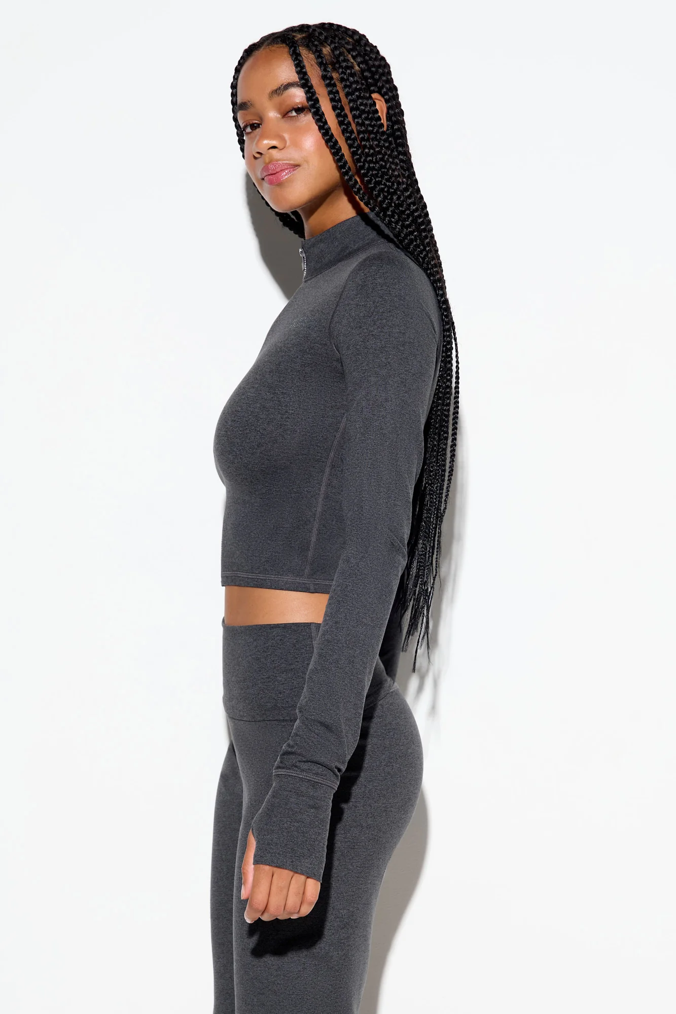 HeatherLuxe Elliot Jacket - Image 4