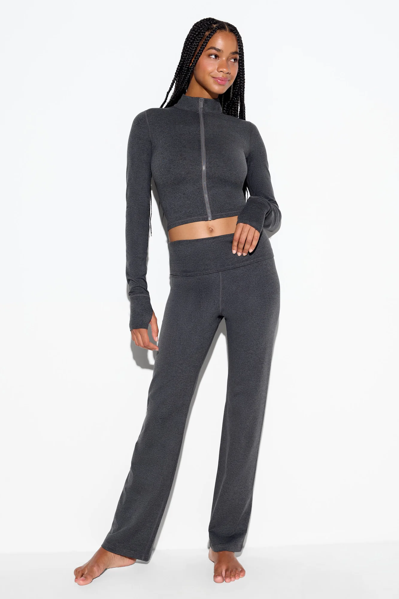 HeatherLuxe Elliot Jacket - Image 6