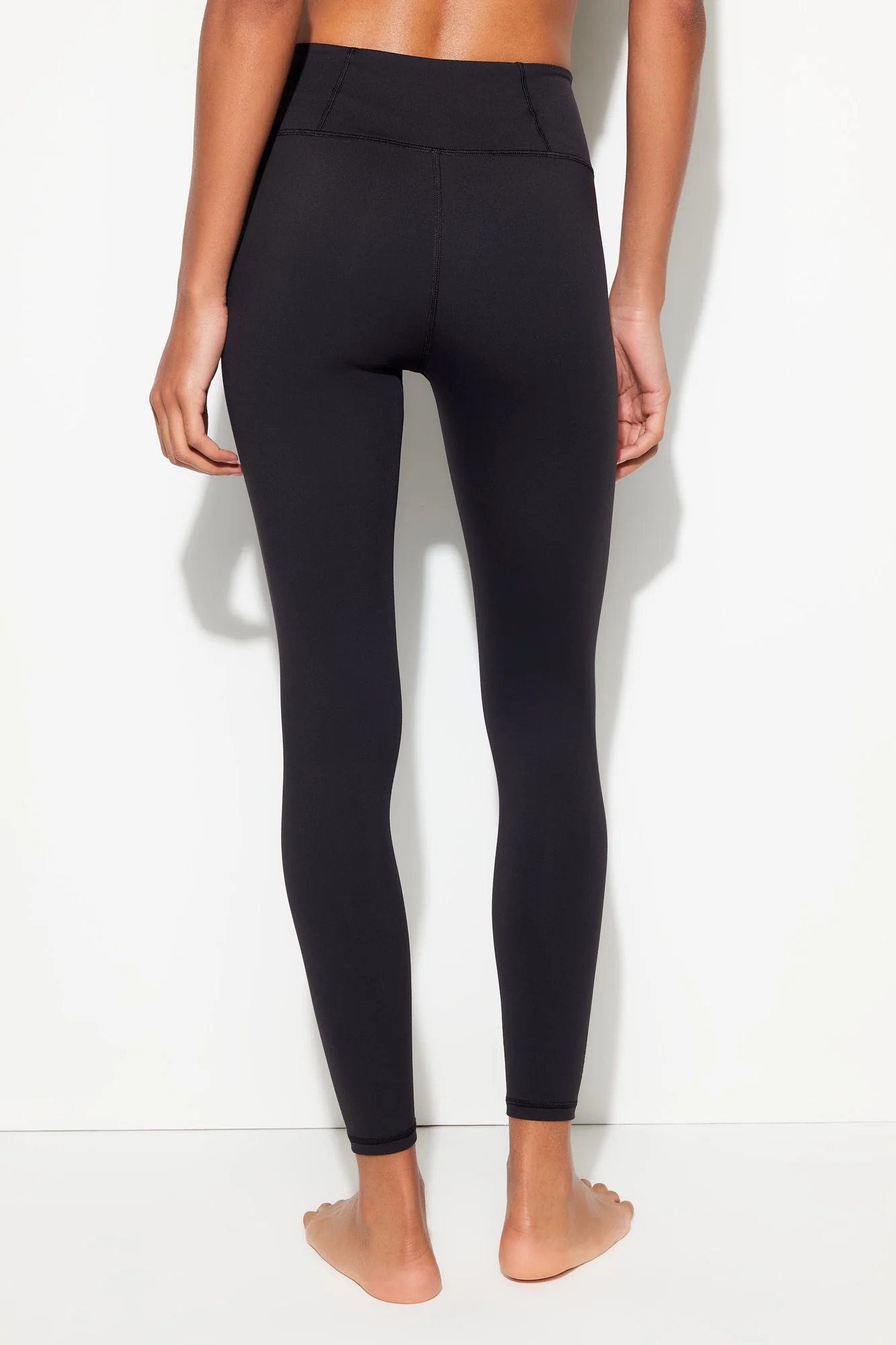 NirvanaTech Lotus 7/8 Legging - Image 3