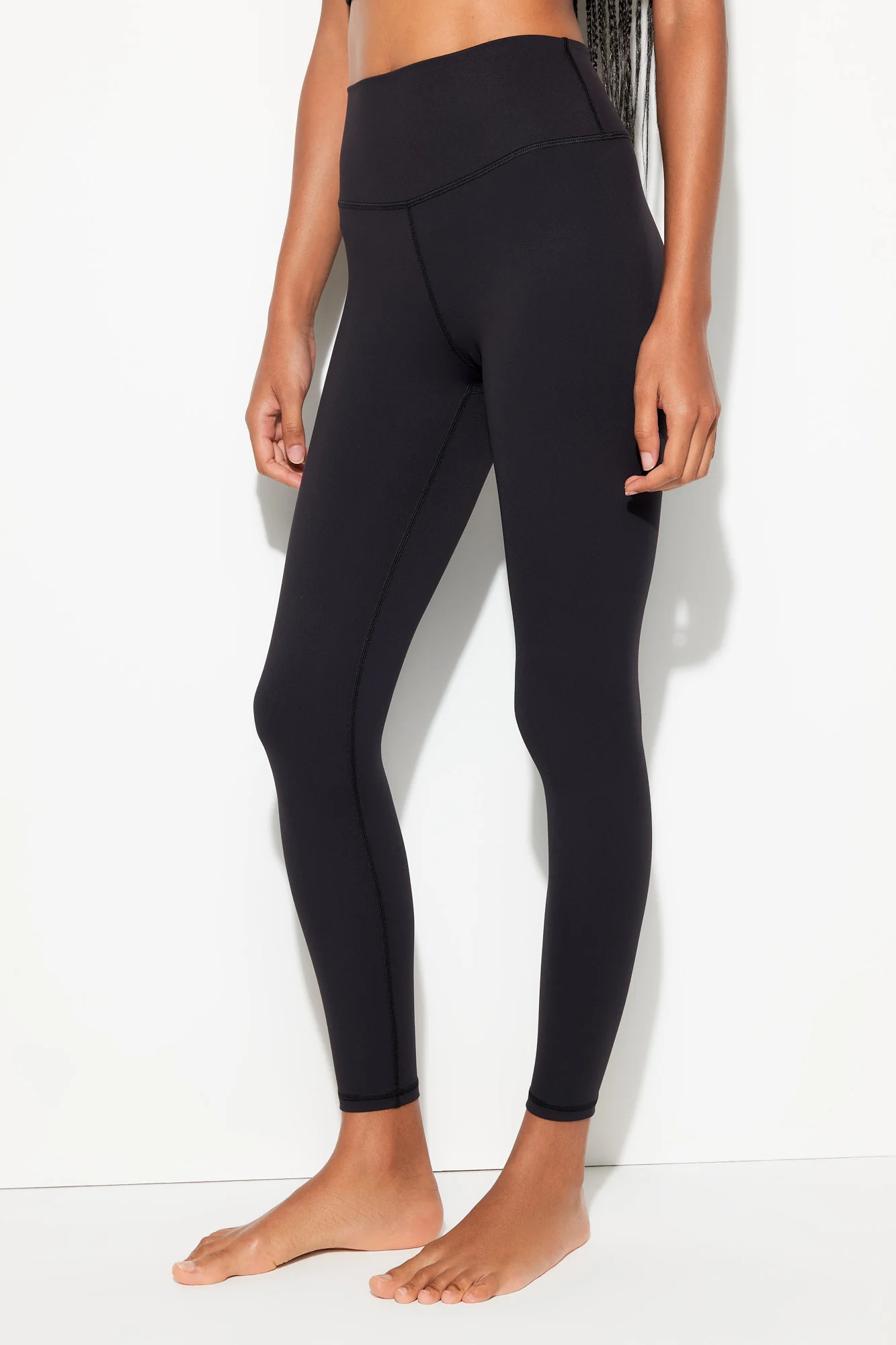 NirvanaTech Lotus 7/8 Legging - Image 4