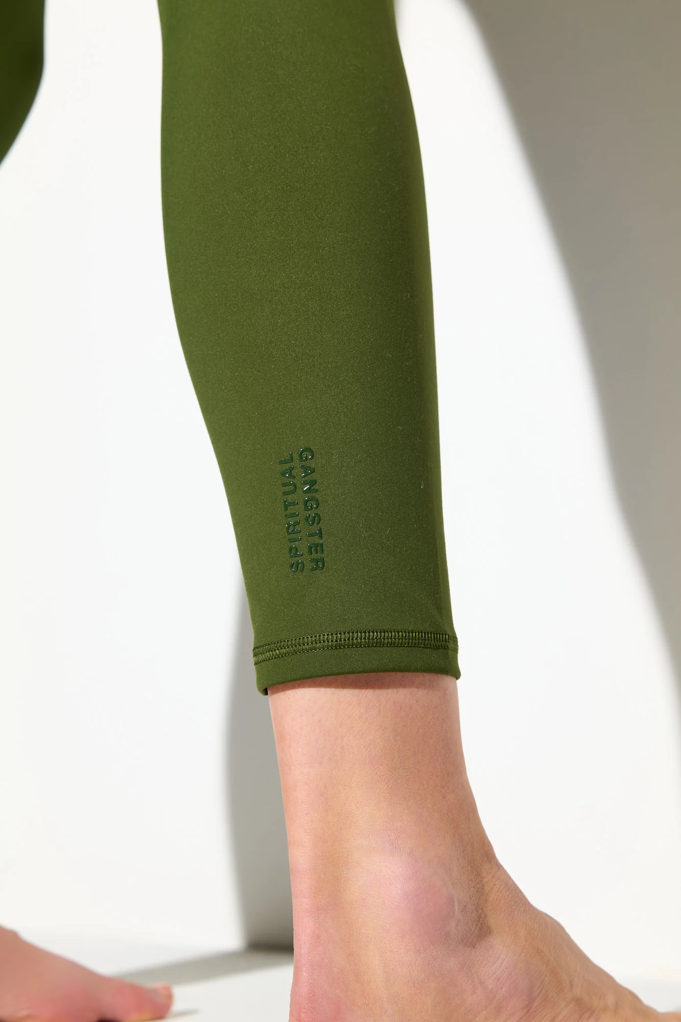 Nirvana Lotus Legging - Image 6
