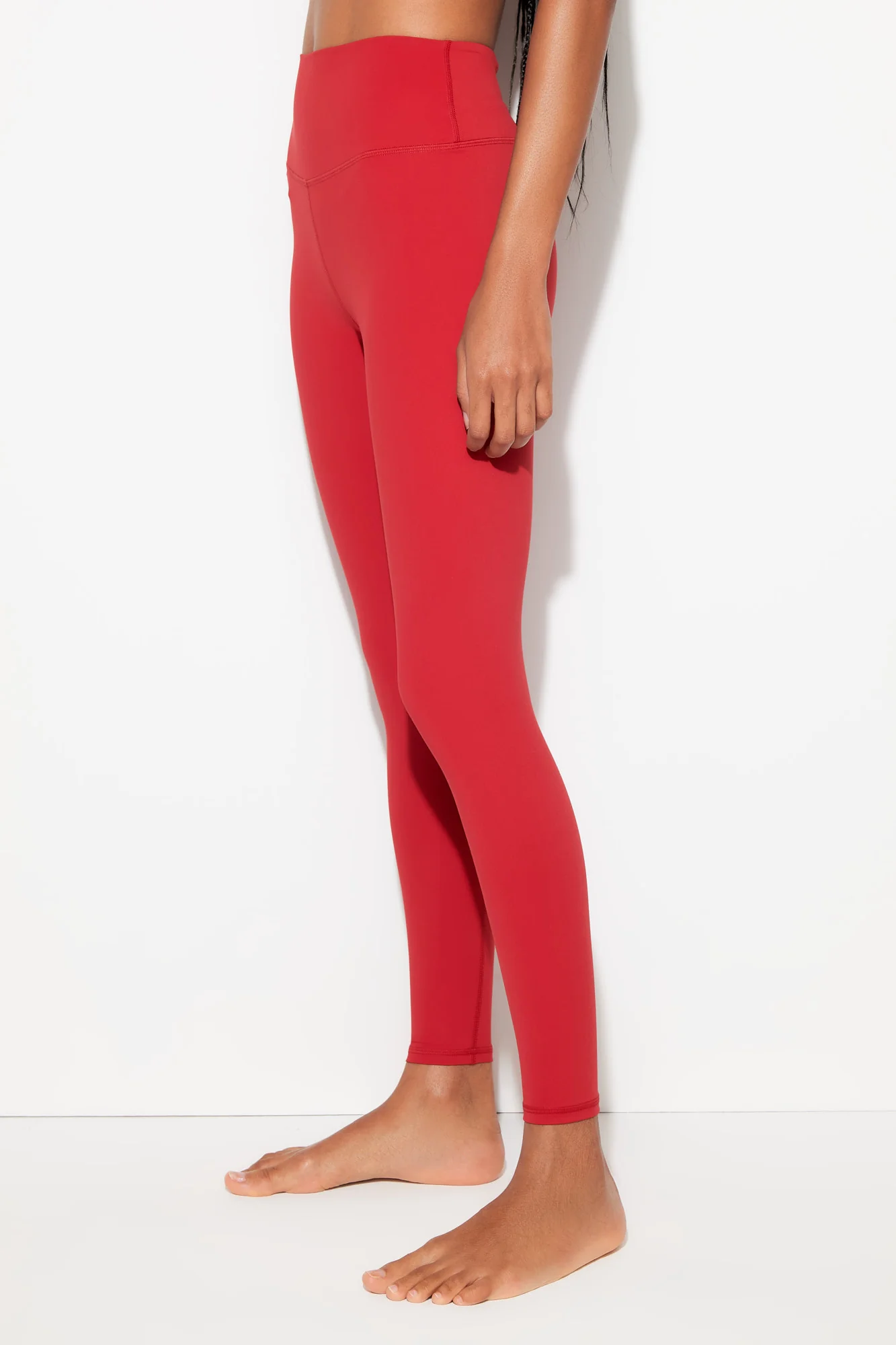 NirvanaTech Lotus 7/8 Legging - Image 6