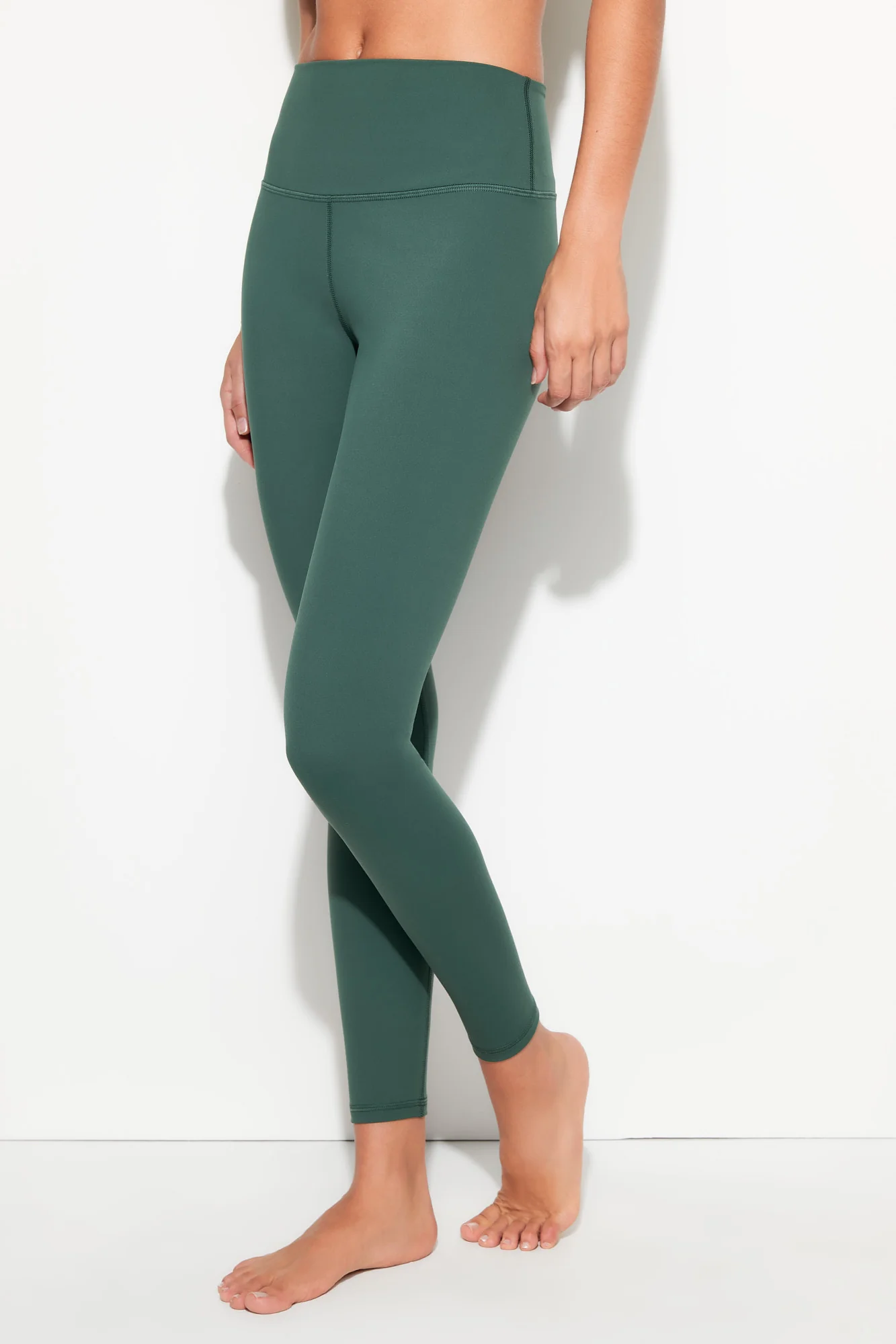NirvanaTech Lotus 7/8 Legging - Image 3