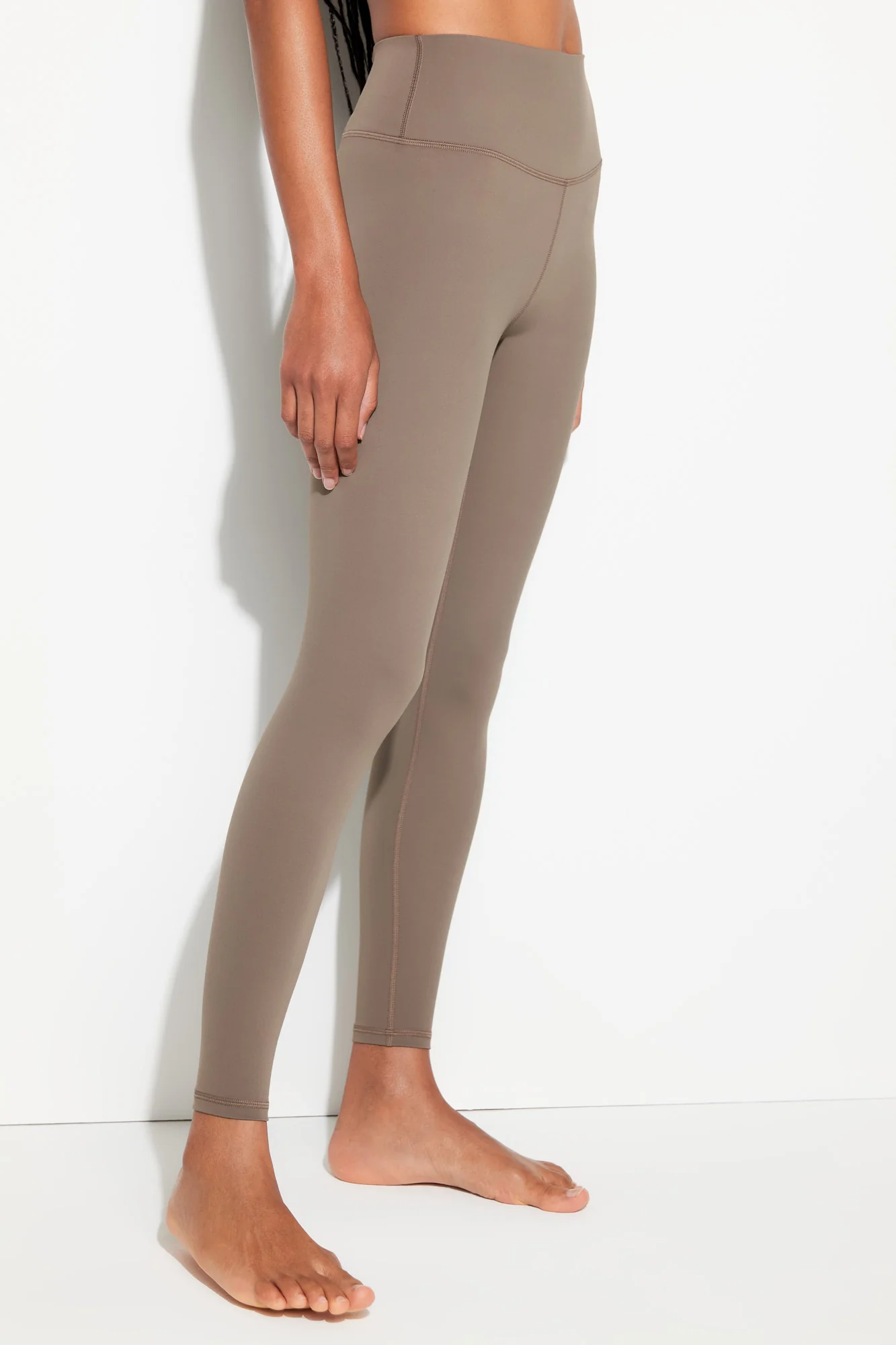 NirvanaTech Lotus 7/8 Legging - Image 3