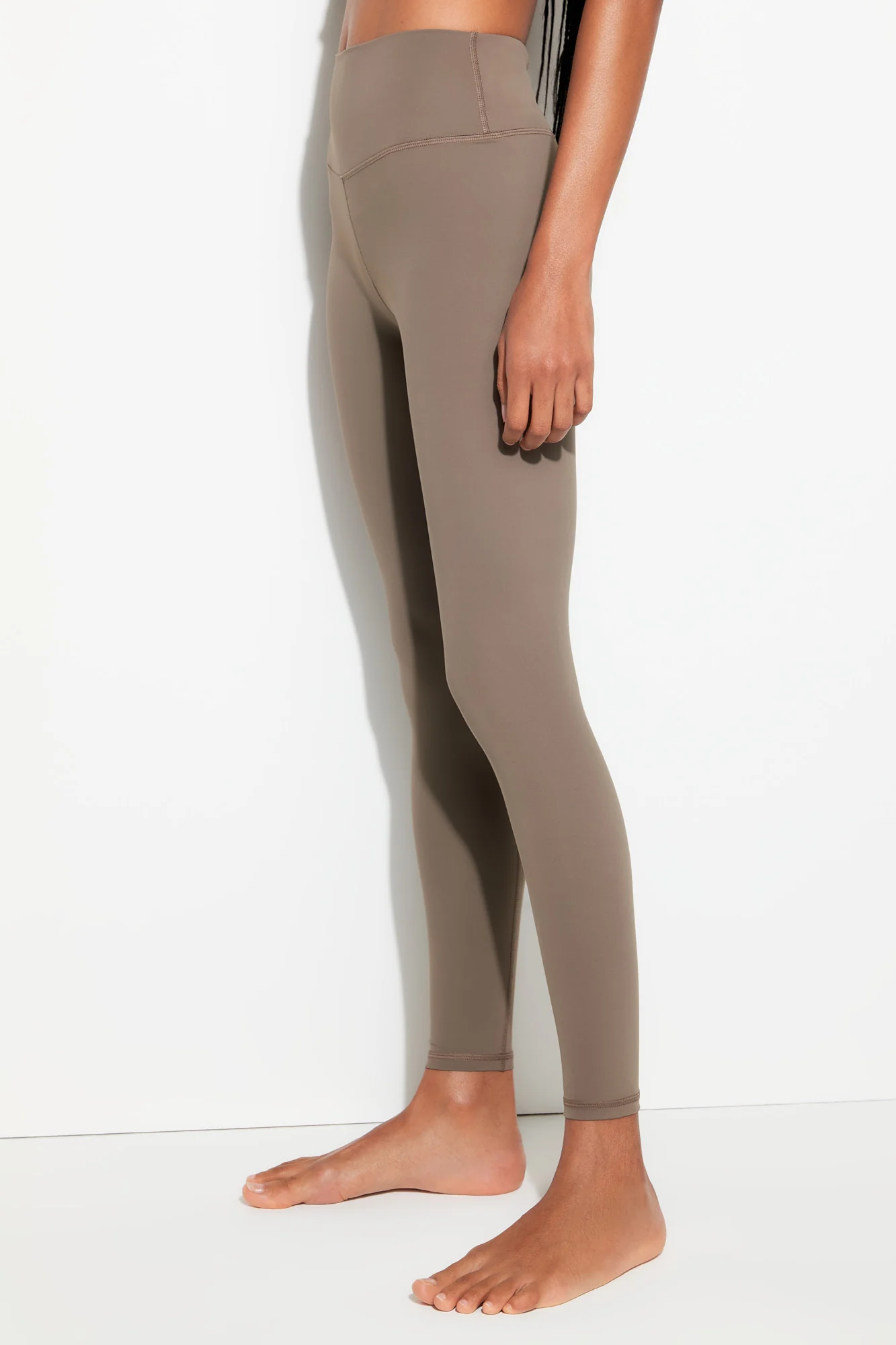 NirvanaTech Lotus 7/8 Legging - Image 4