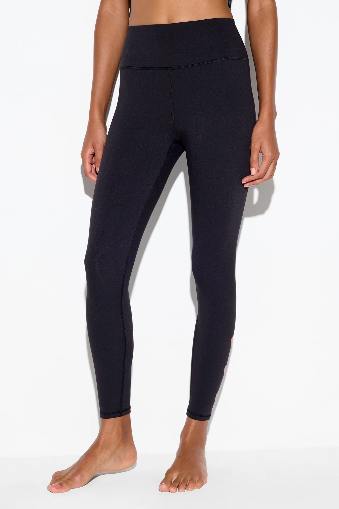 Nirvana Lotus Legging - Image 3