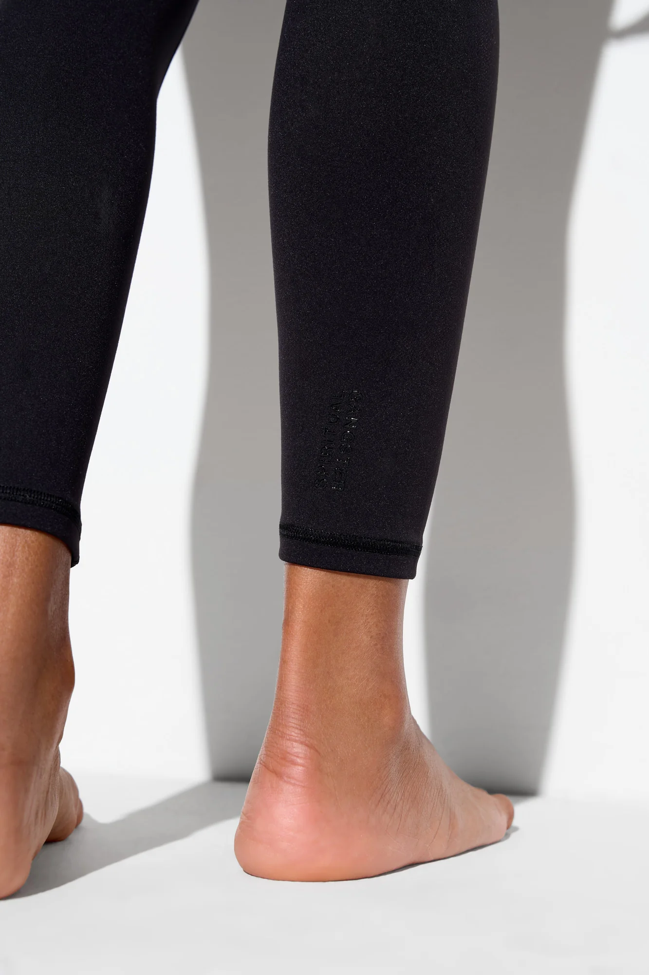 Nirvana Lotus Legging - Image 8