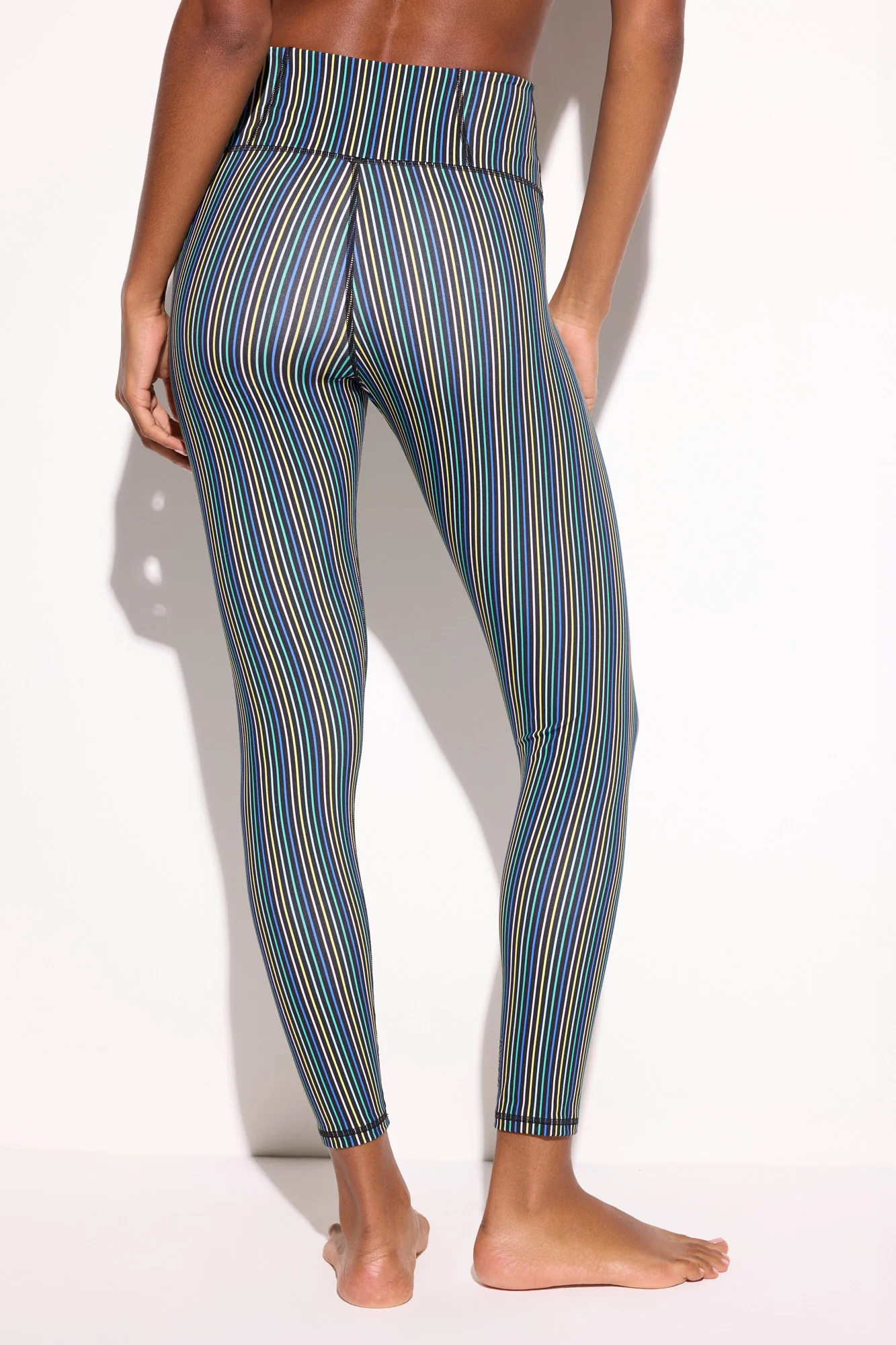 Nirvana Lotus Legging - Image 3