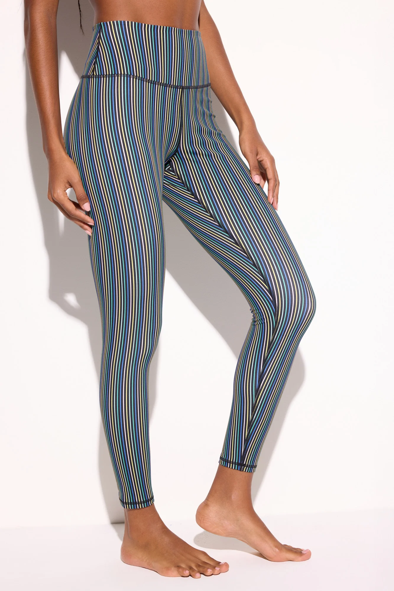 Nirvana Lotus Legging - Image 4