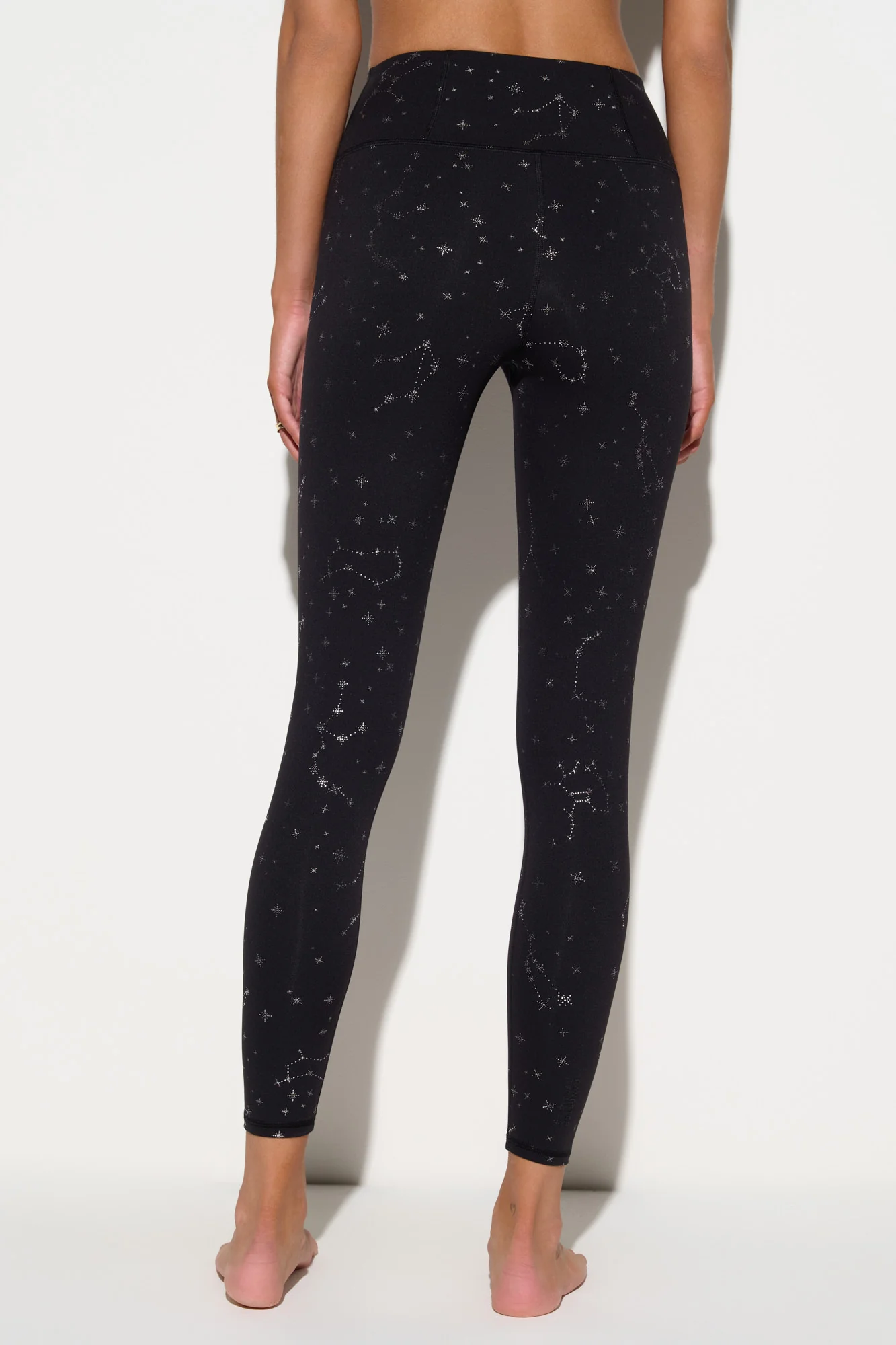 Nirvana Lotus Legging - Image 3