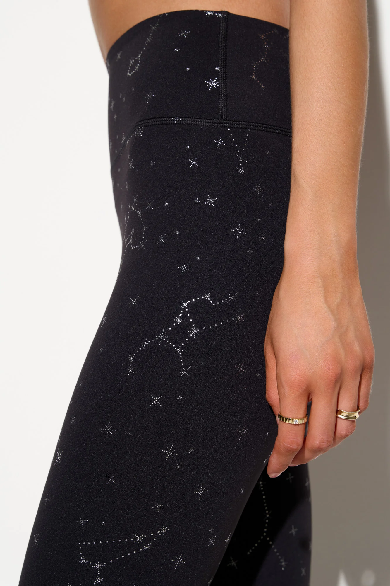 Nirvana Lotus Legging - Image 5