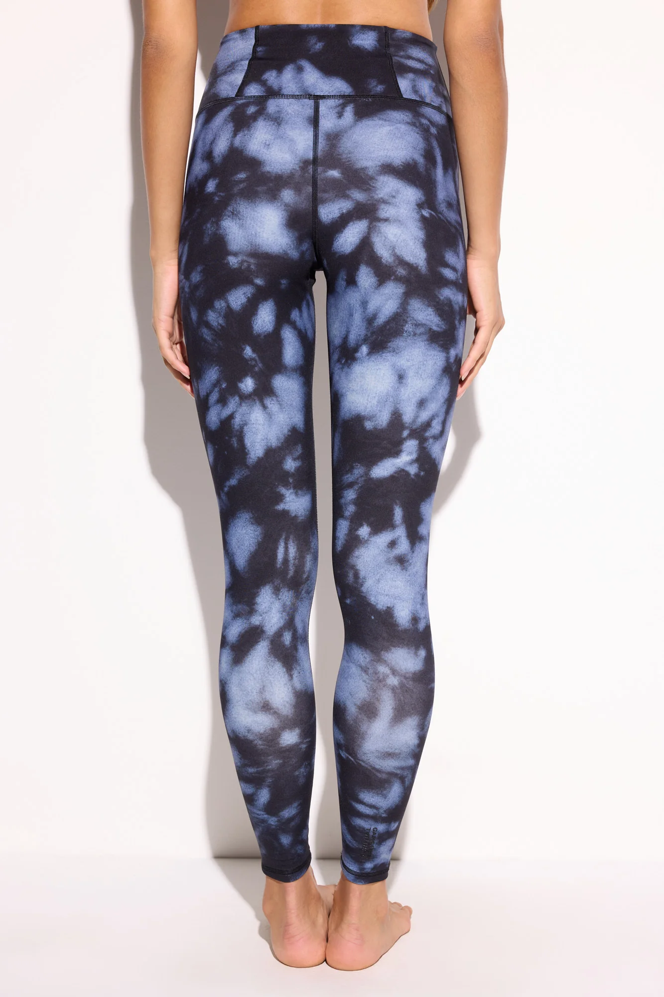 Nirvana Lotus Legging - Image 3