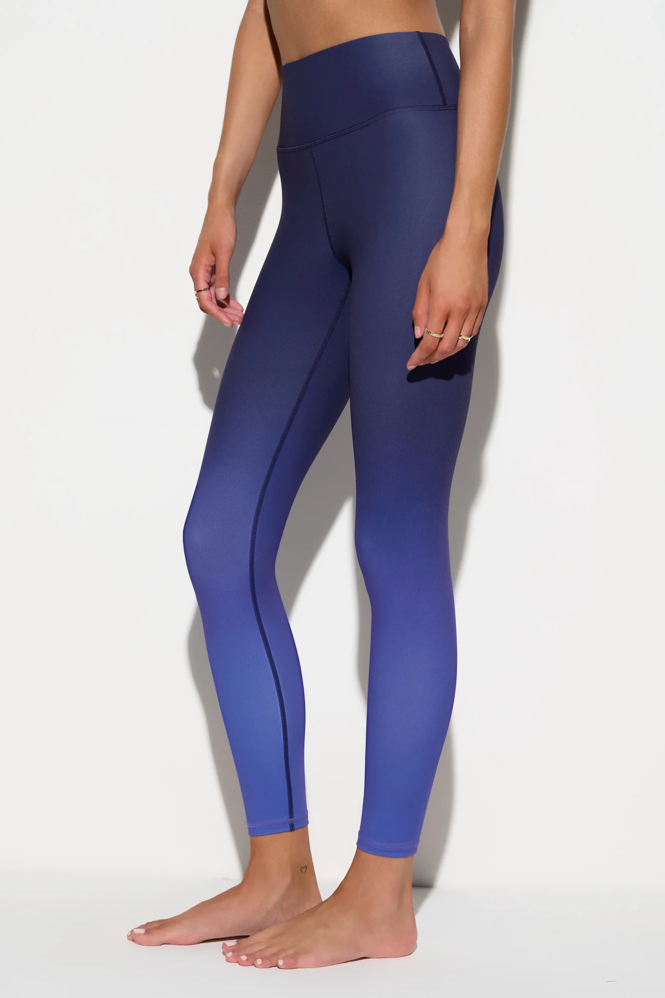 Nirvana Lotus Legging - Image 3