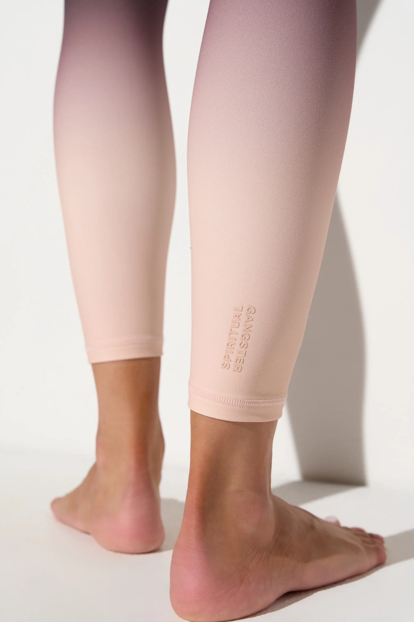 Nirvana Lotus Legging - Image 5