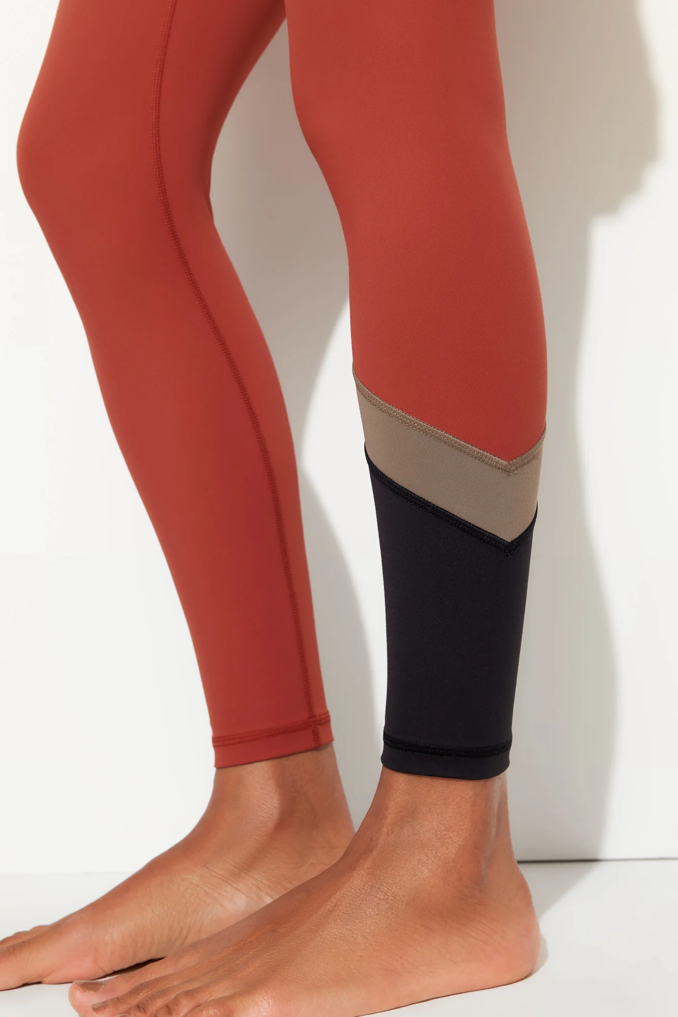 NirvanaTech Baldwin 7/8 Legging - Image 5