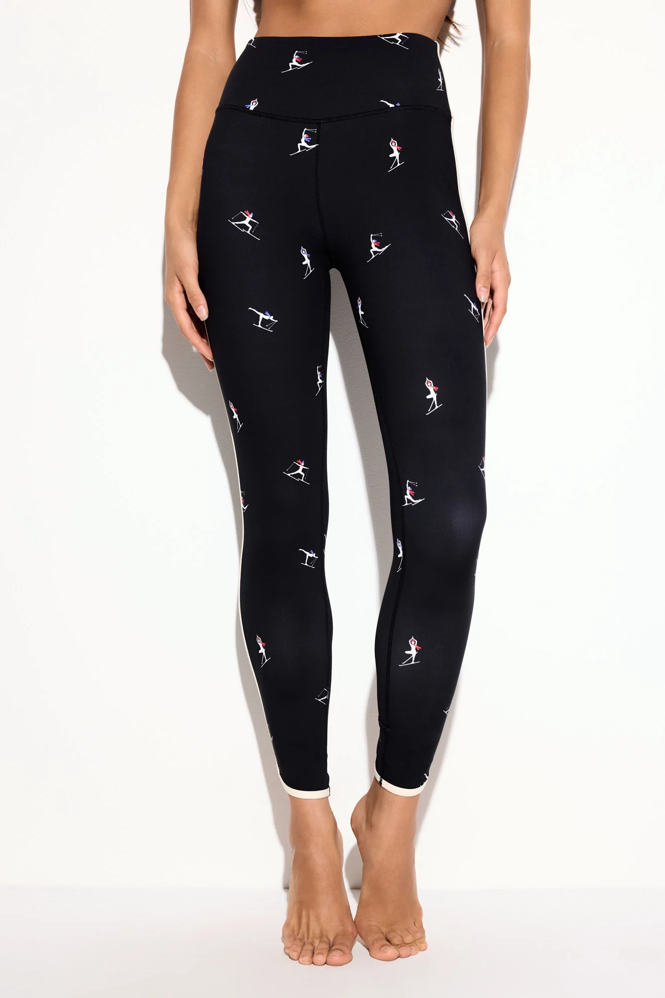 Nirvana Marley Legging - Image 3