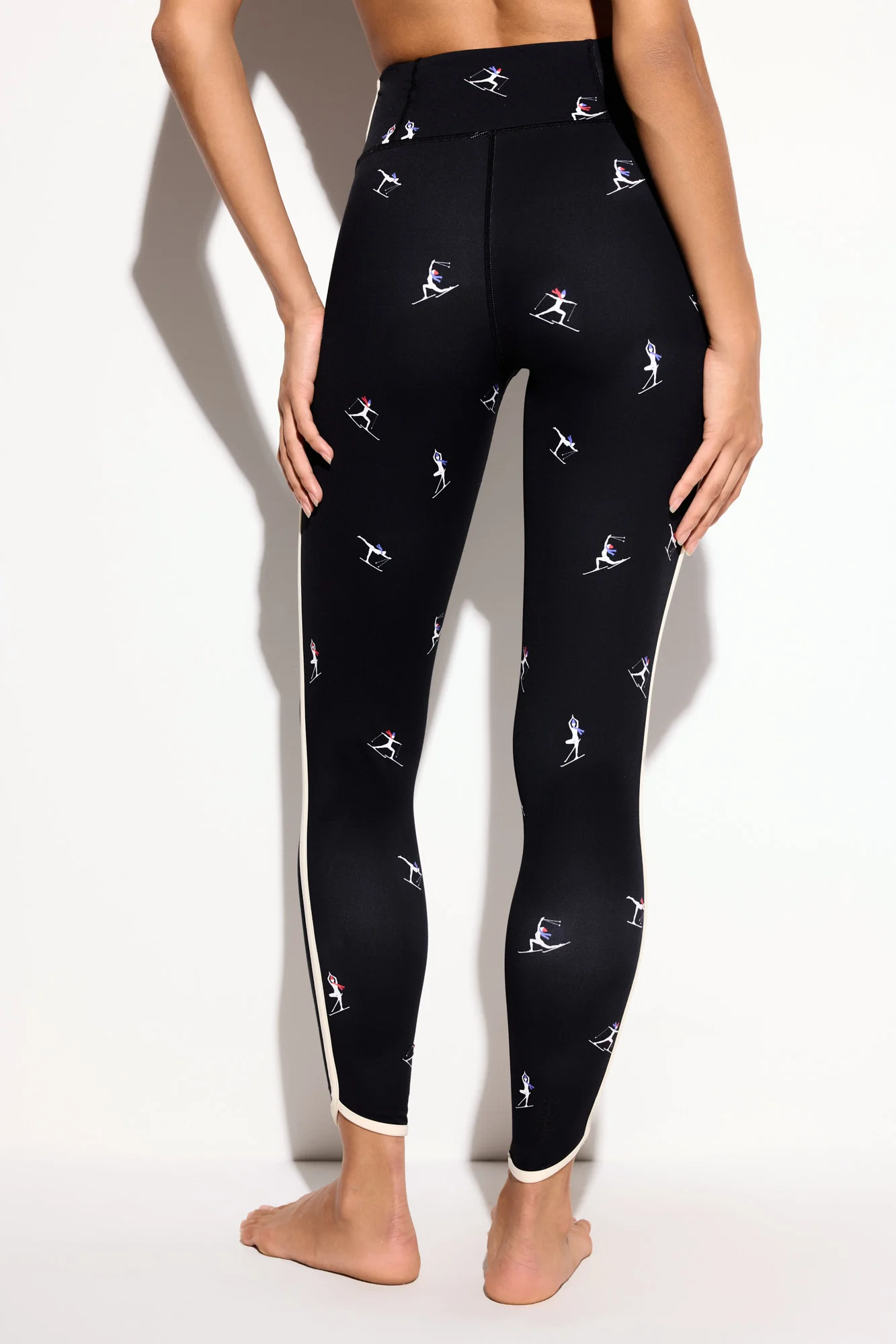 Nirvana Marley Legging - Image 4