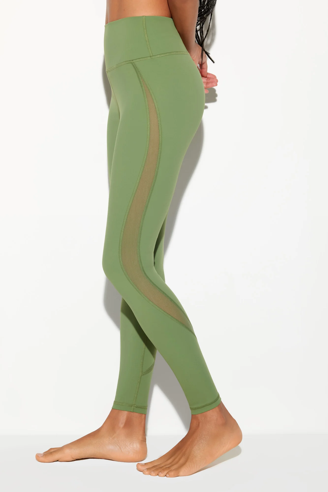 NirvanaTech Gigi Legging - Image 4