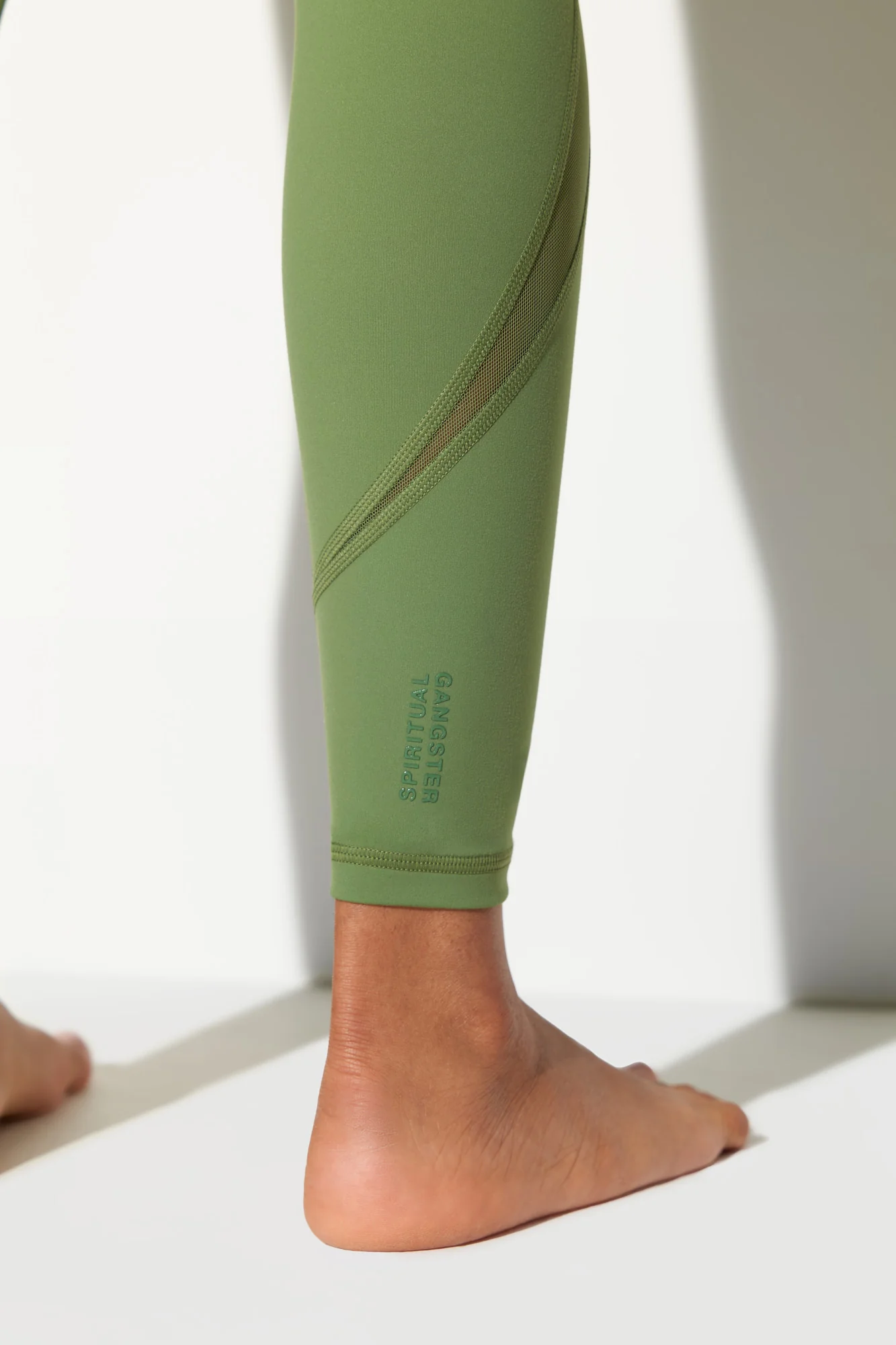 NirvanaTech Gigi Legging - Image 6