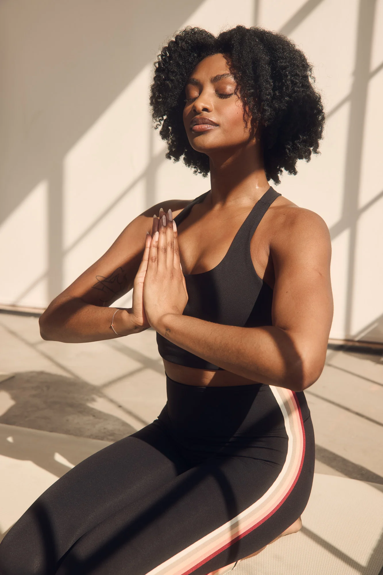 Nirvana Infinity Legging - Image 8