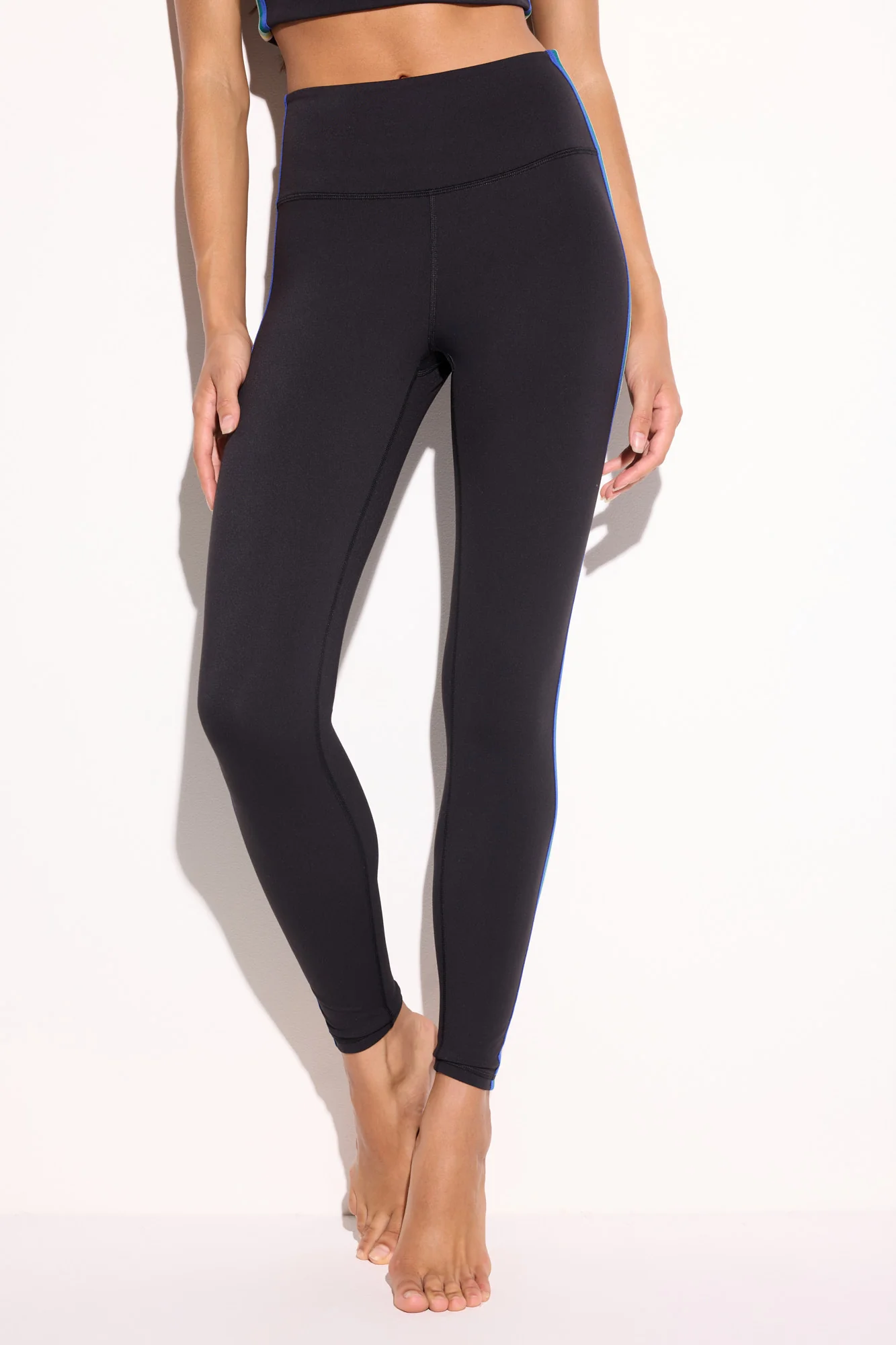 Nirvana Infinity Legging - Image 2