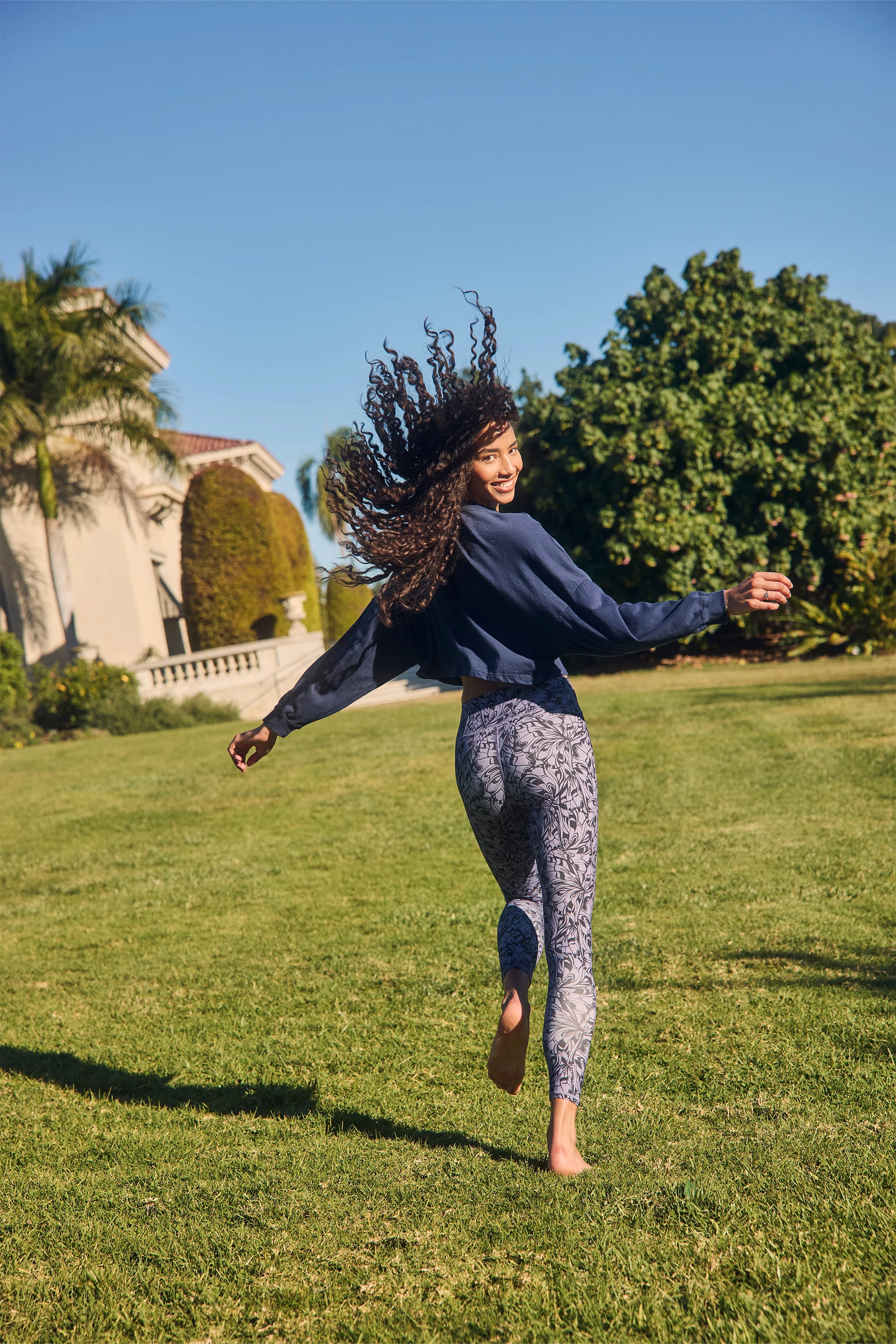 Nirvana Selene Legging - Image 10