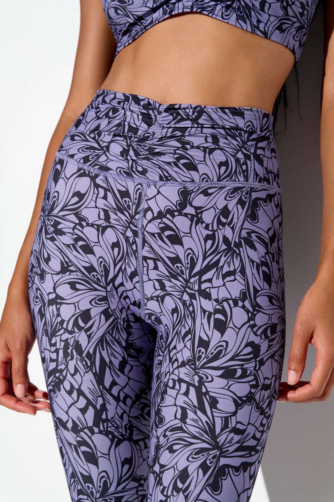 Nirvana Selene Legging - Image 5