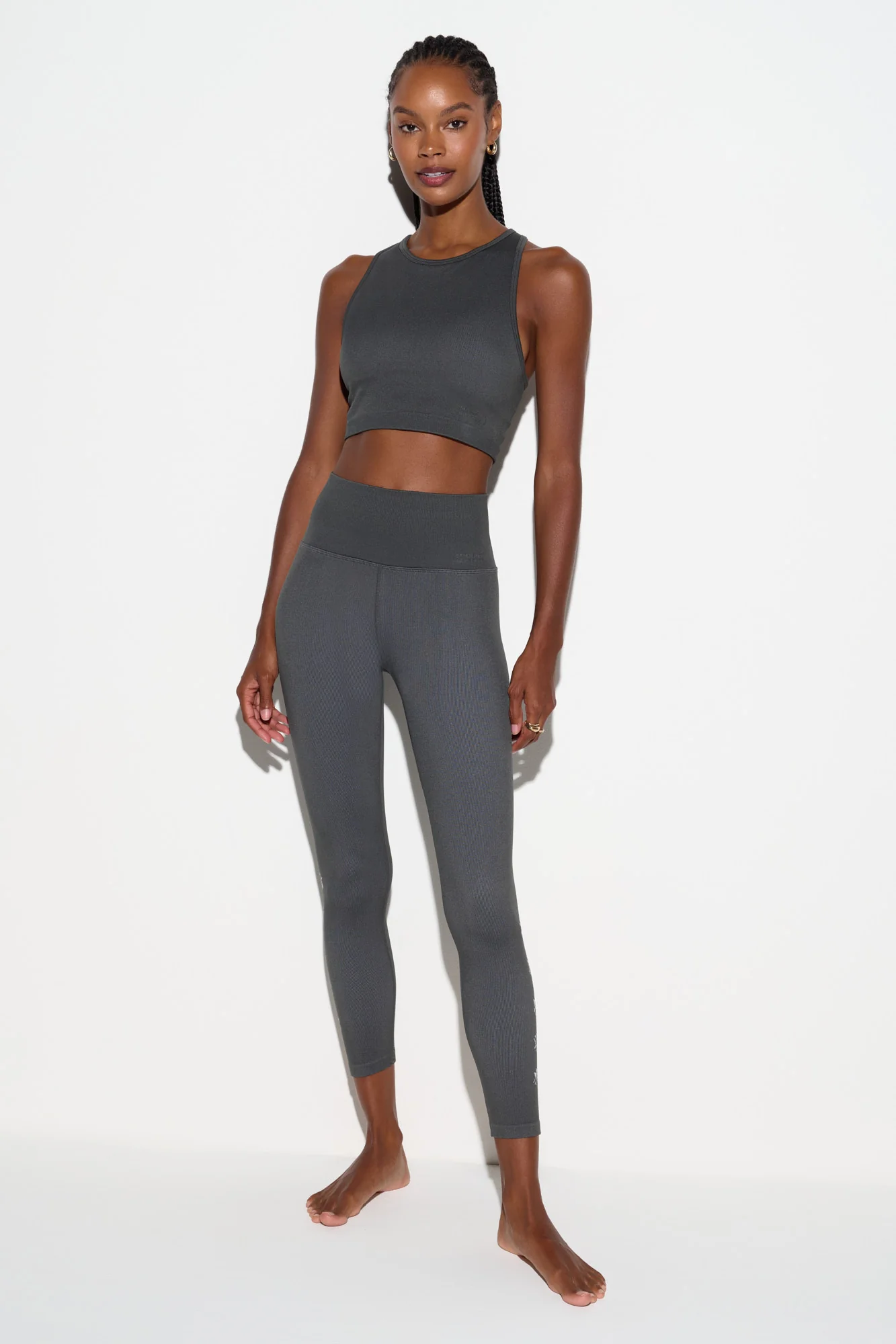 Seamless Icon Legging - Image 8
