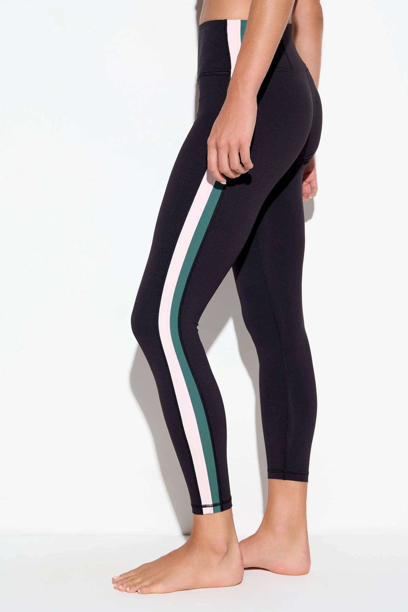 Nirvana Sage Legging - Image 4
