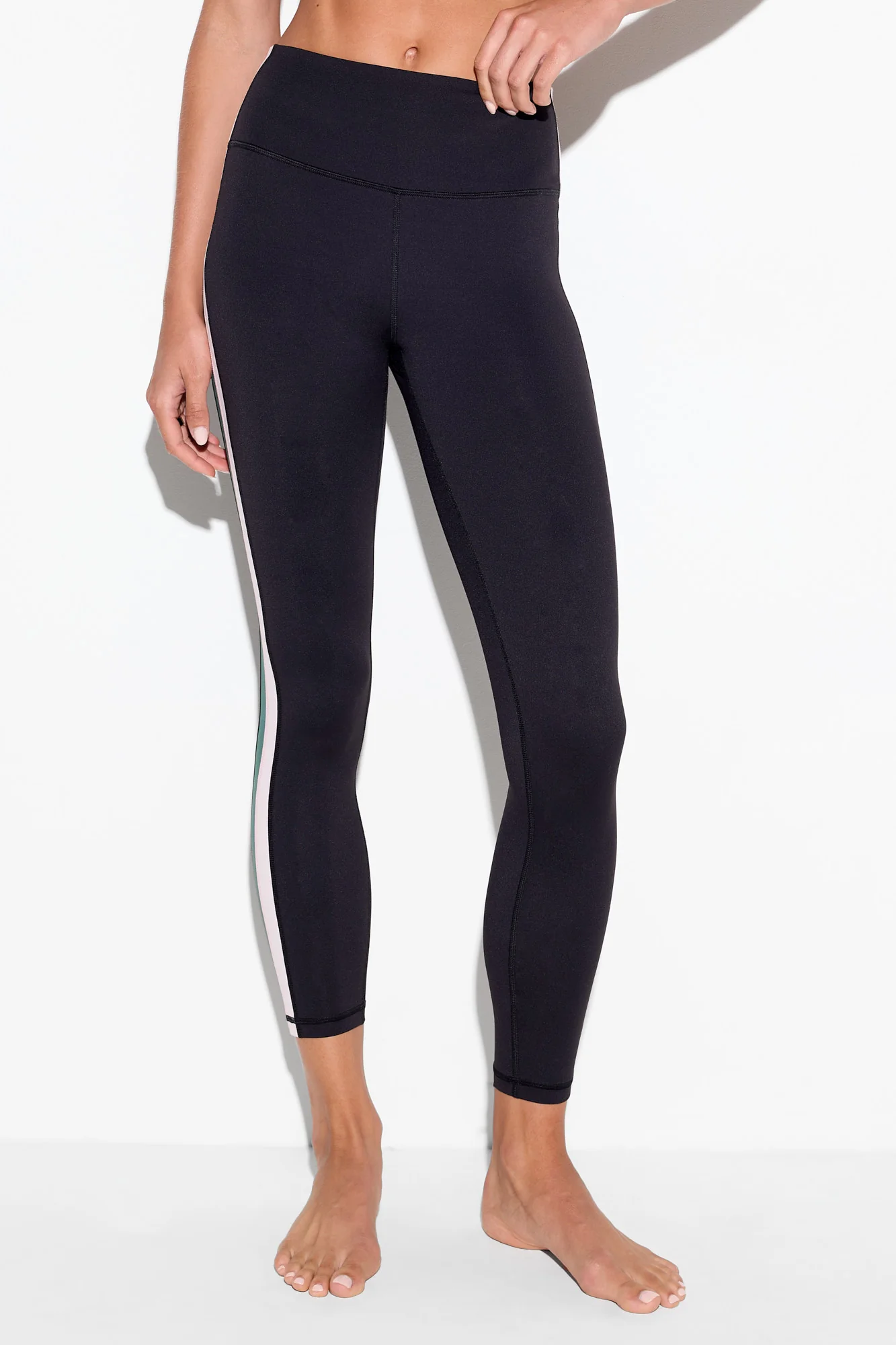 Nirvana Sage Legging - Image 5