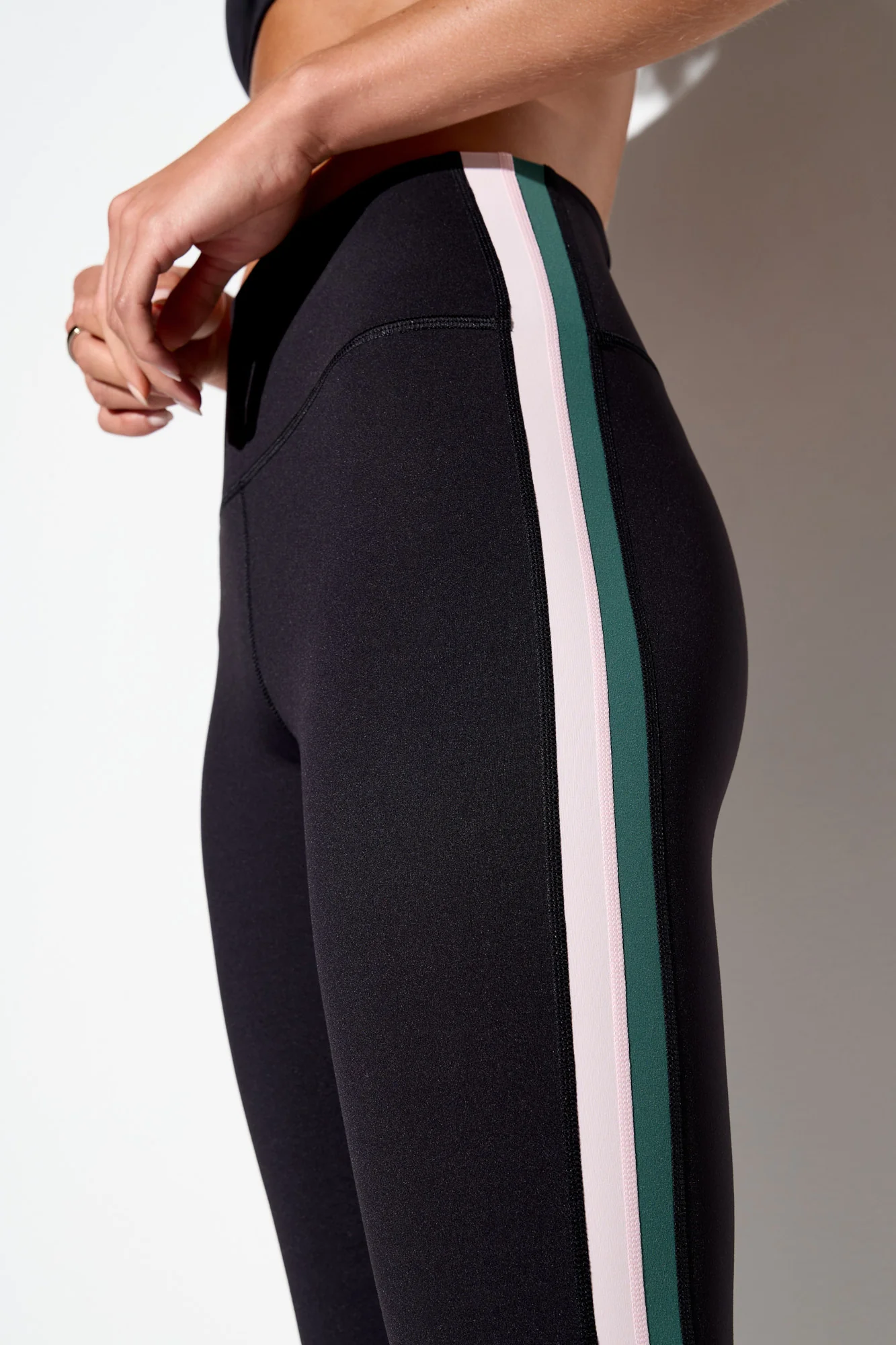 Nirvana Sage Legging - Image 9