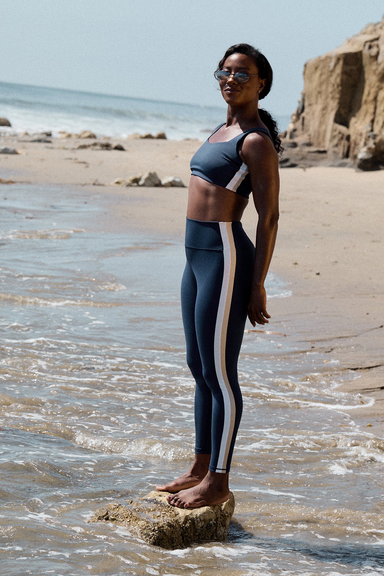 Nirvana Sage Legging - Image 2