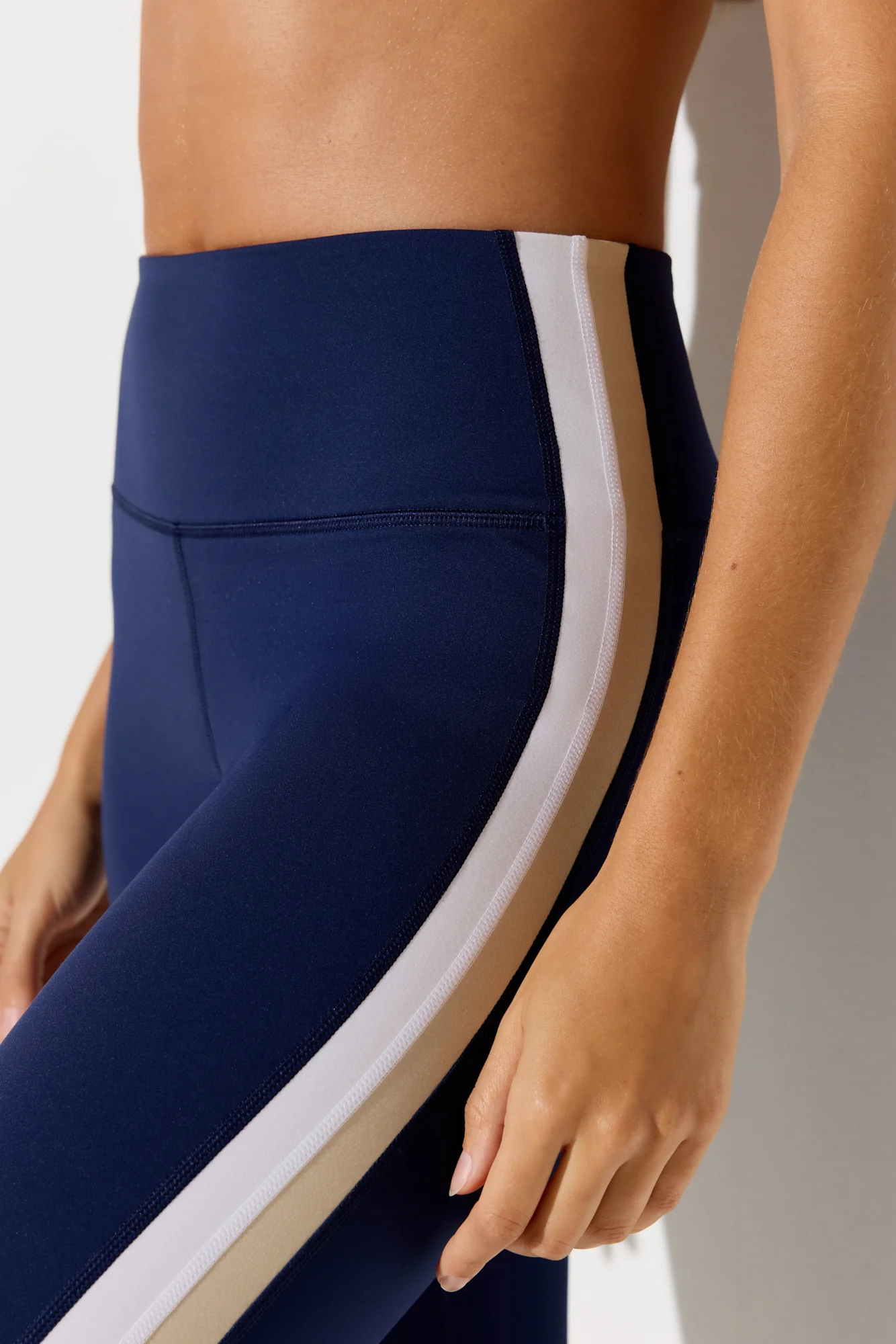 Nirvana Sage Legging - Image 4