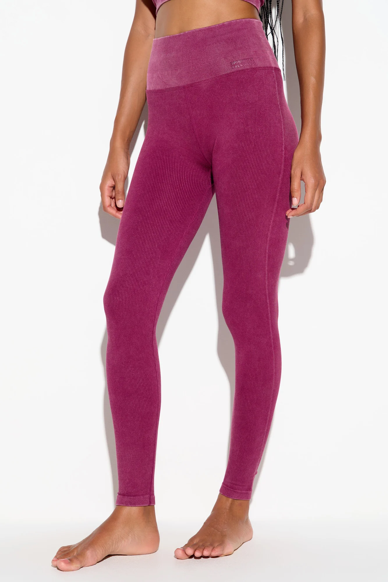 Seamless Love Legging - Image 4