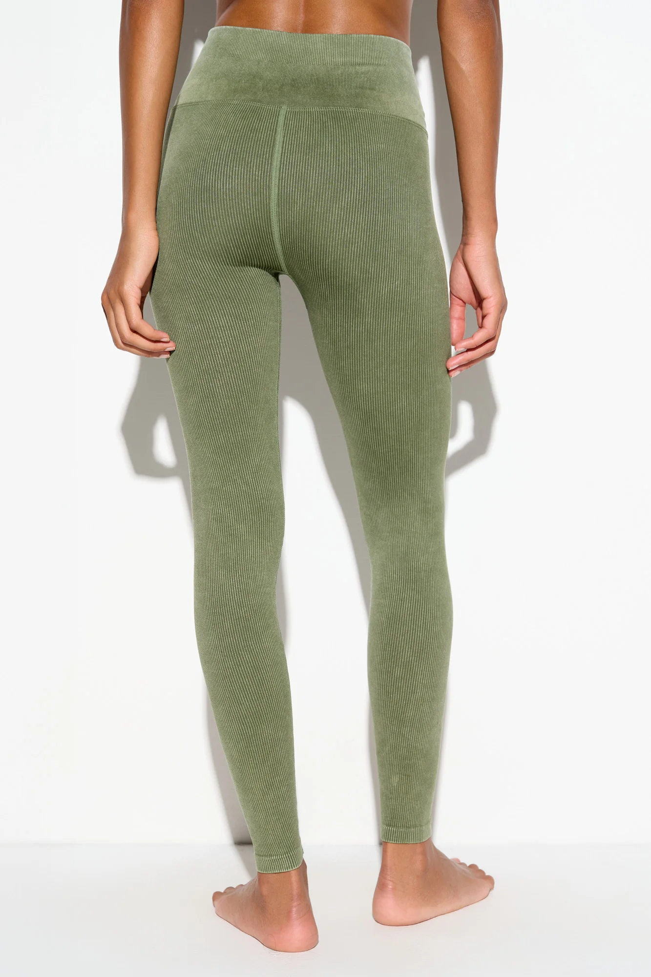 Seamless Love Legging - Image 3