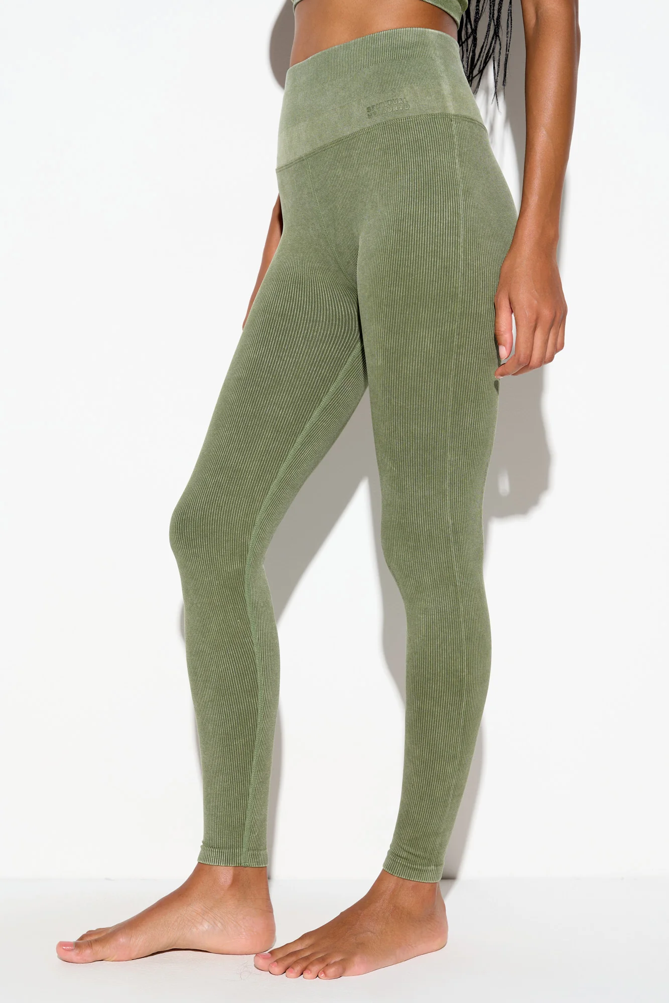 Seamless Love Legging - Image 4