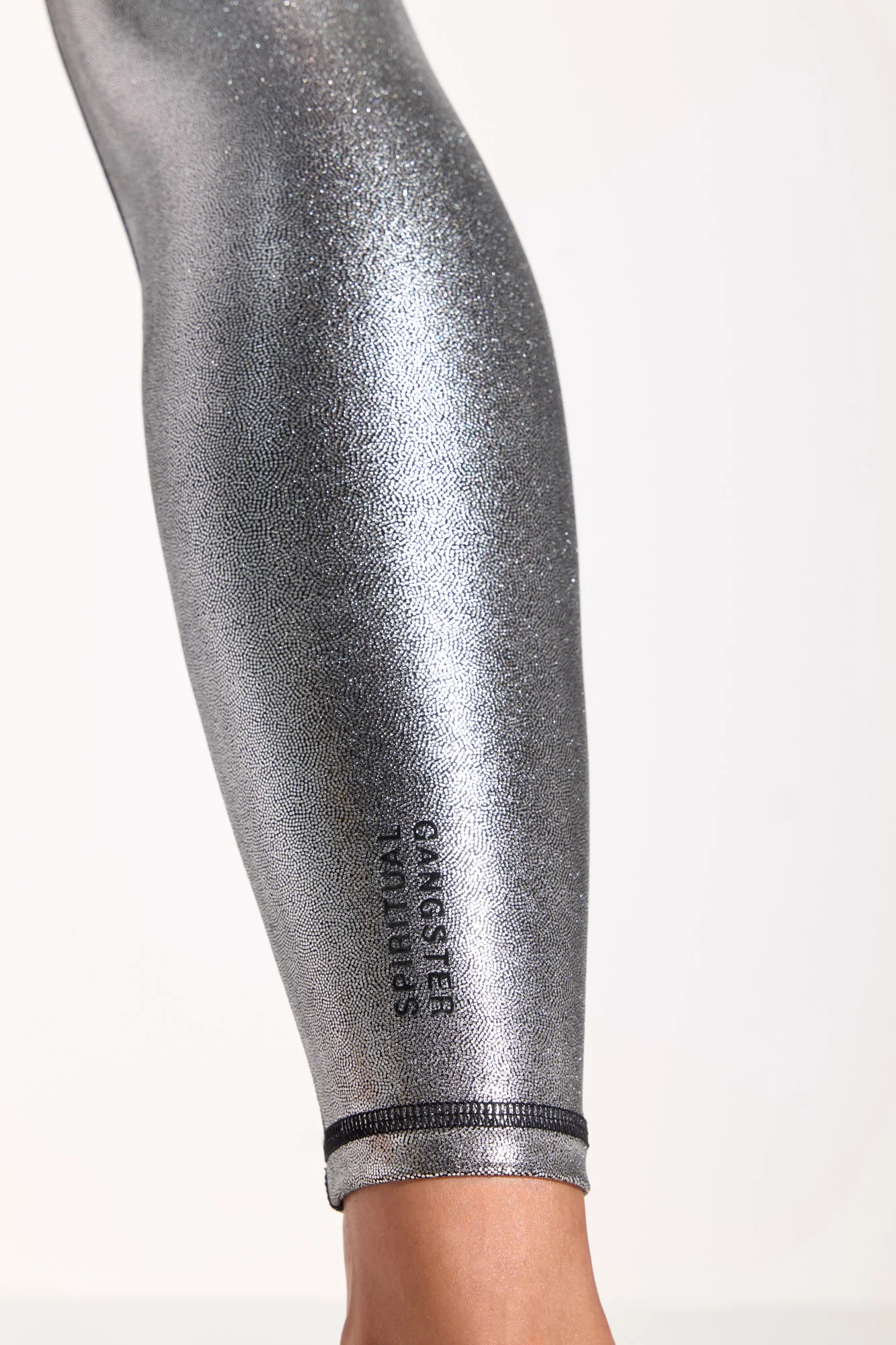 High Gloss Lotus Legging - Image 5